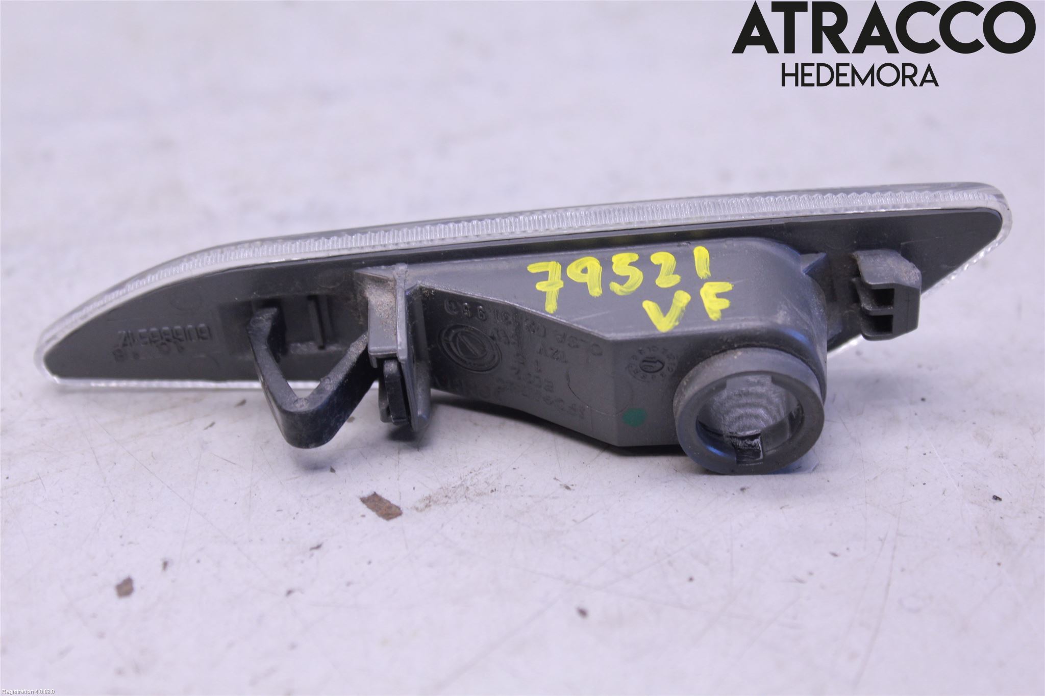 Fiat TIPO/CROSS 16- Blinkers Sidoblinkers Vä