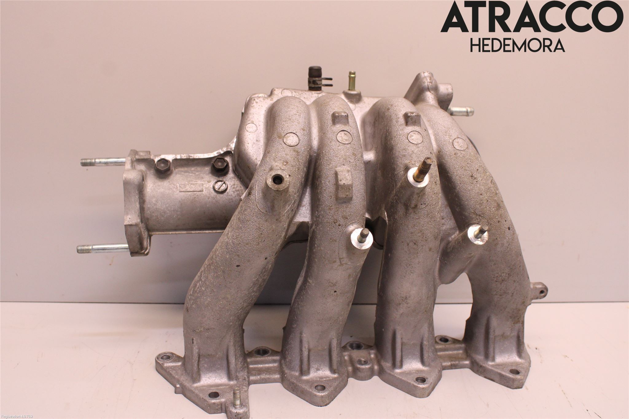 Toyota COROLLA 98-01 Grenrör Insug