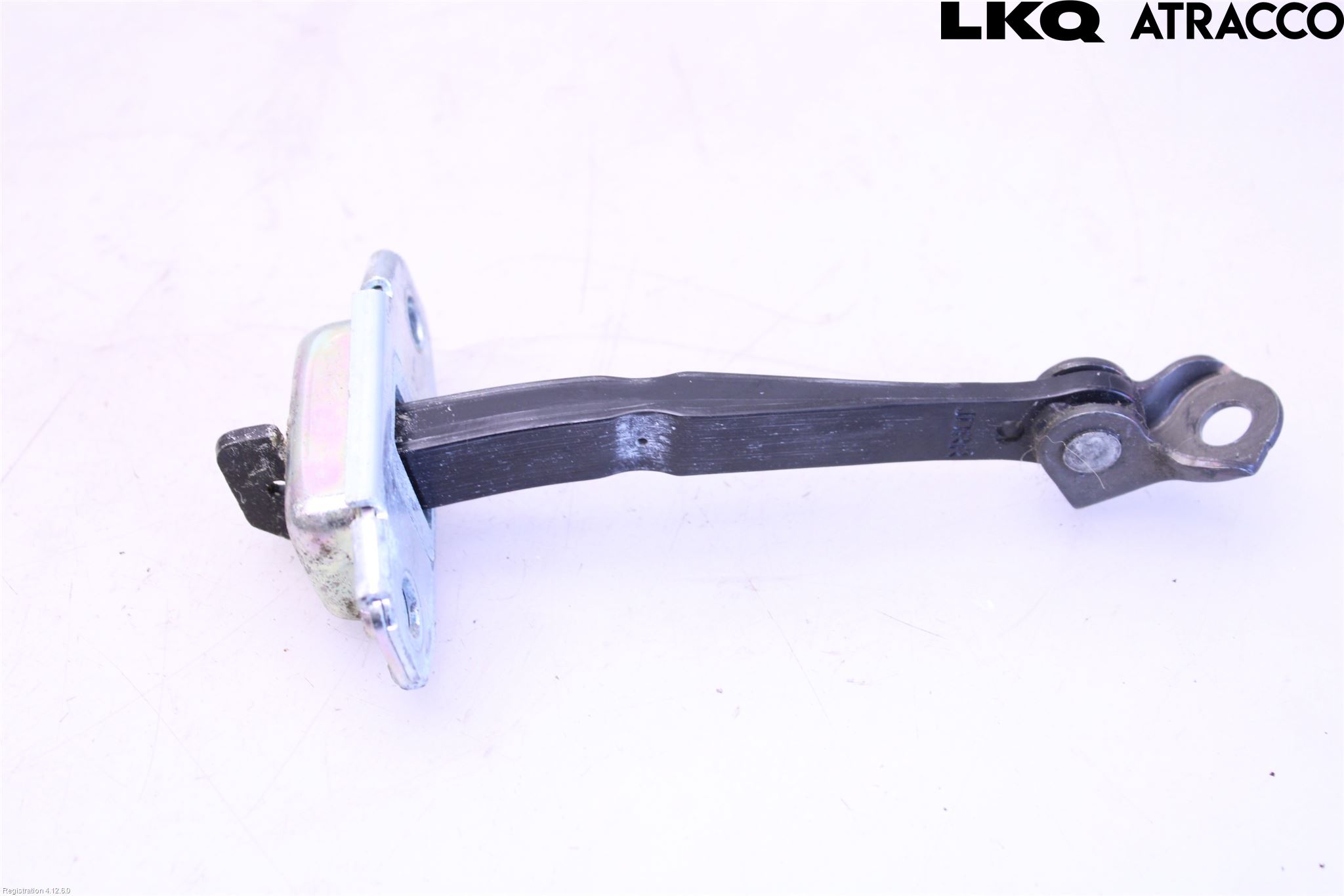 Kia CEED 12-18 Dörrstopp