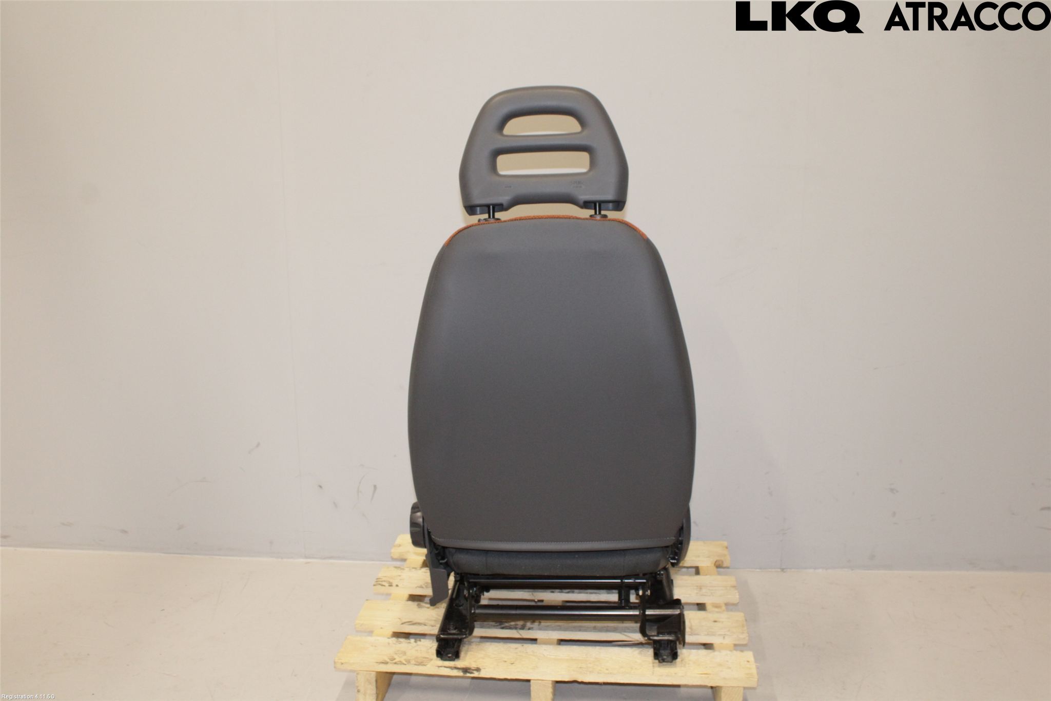 Husbil, husvagn HUSBIL HYMER Inredning Stol Fram Vä