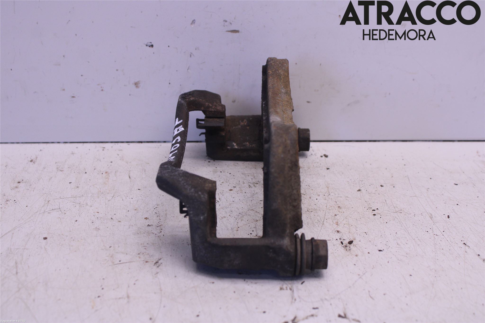 Kia CEED 12-18 Bromsokshållare