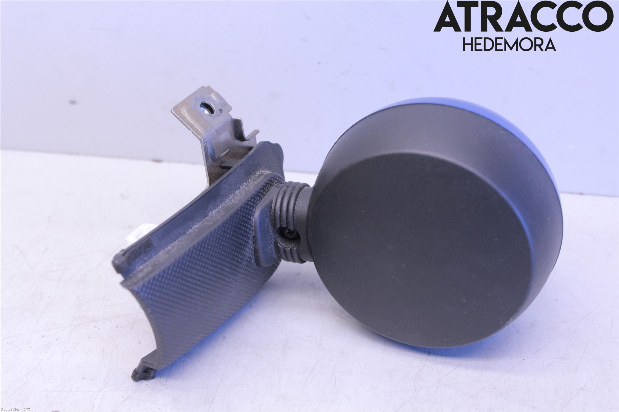 Toyota AYGO 06-14 Instrument Varvr