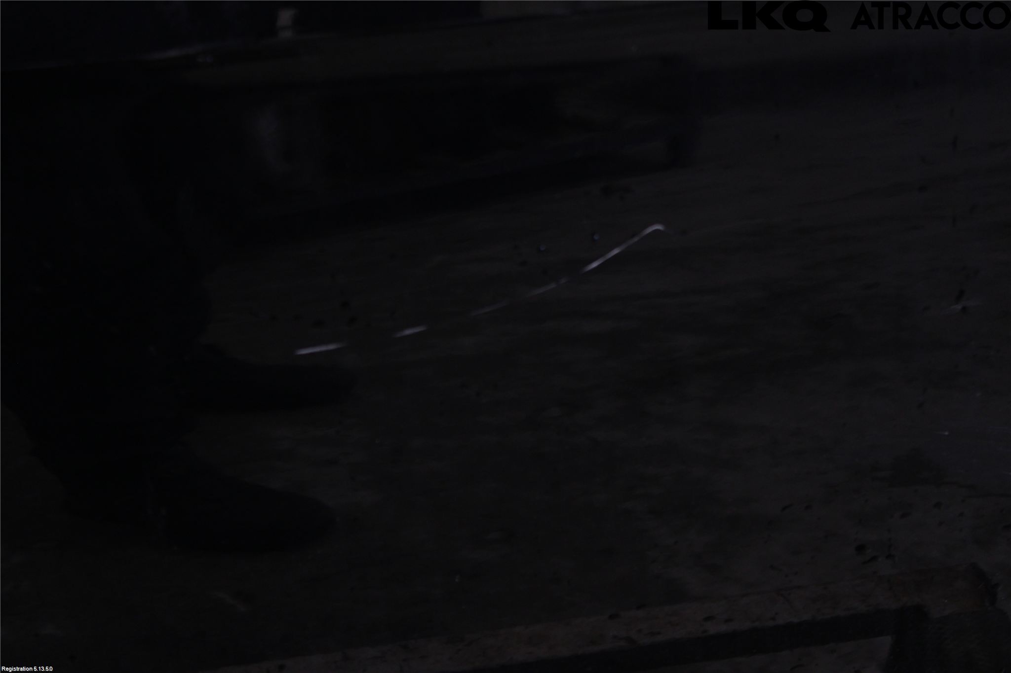 Volkswagen VW GOLF / E-GOLF VII 13-20 Dörr Fram Höger