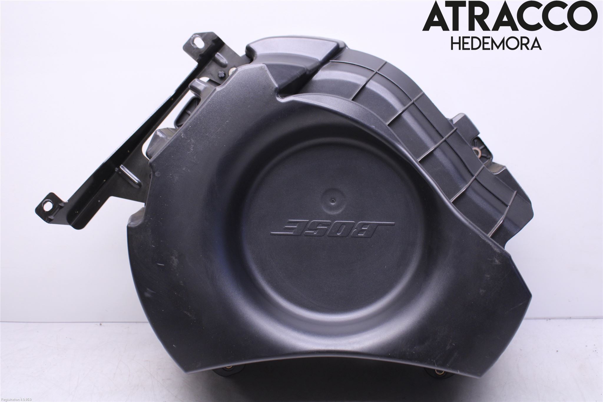 Porsche CAYENNE 03- Högtalare