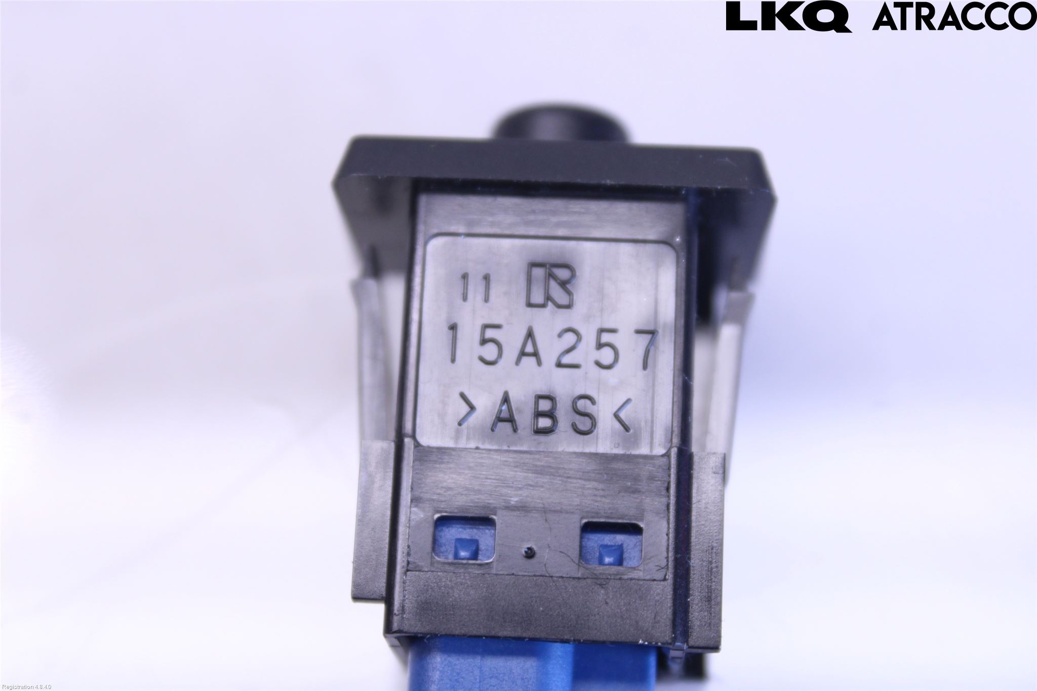 Mitsubishi OUTLANDER 13-21 Strömställare Baklucka