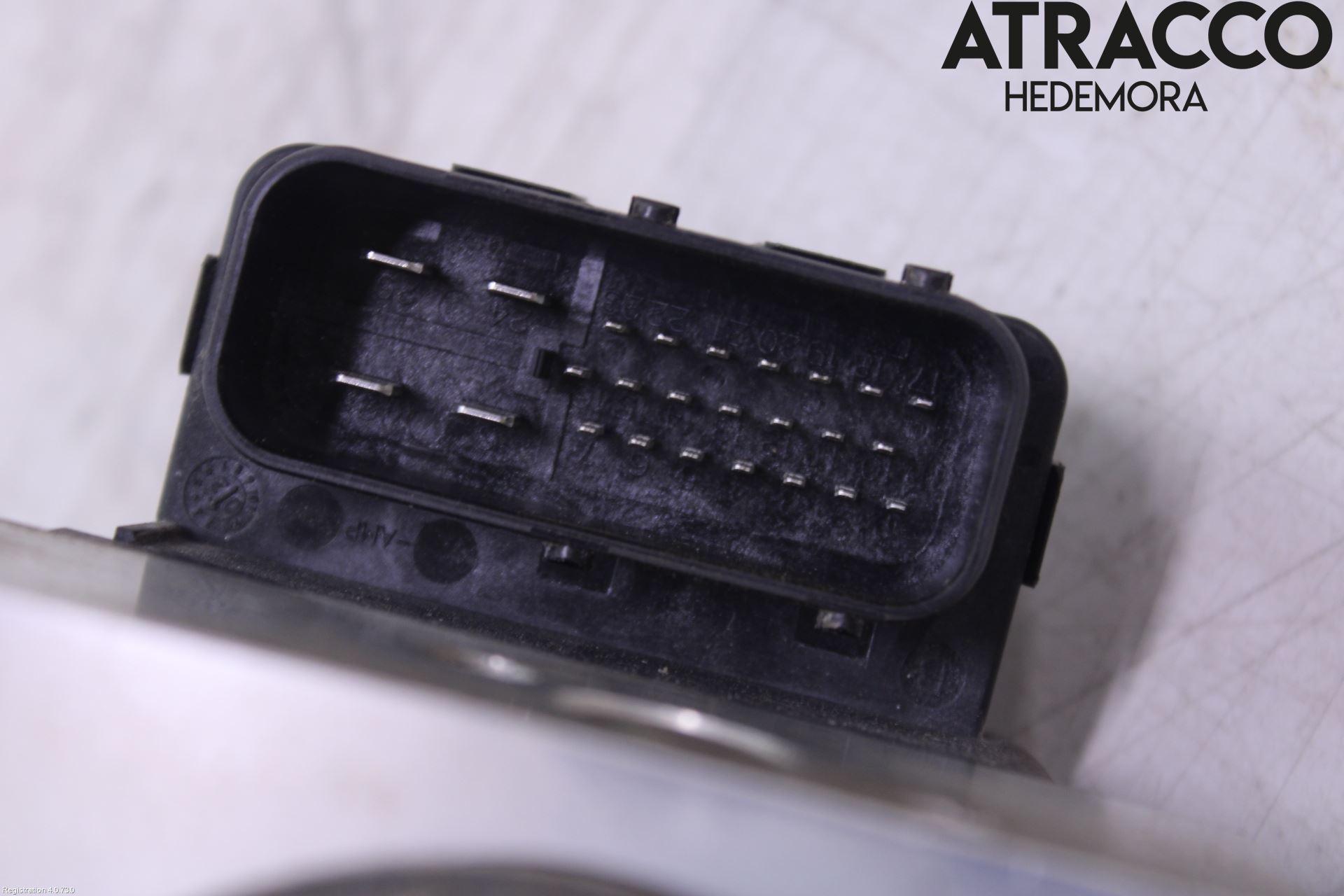 Suzuki GRAND VITARA I 98-05 Abs Hydraulaggregat