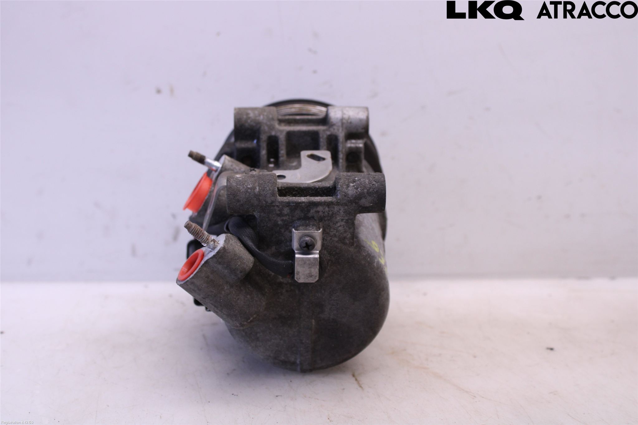 Peugeot EXPERT/E-EXPERT 17- Ac Kompressor