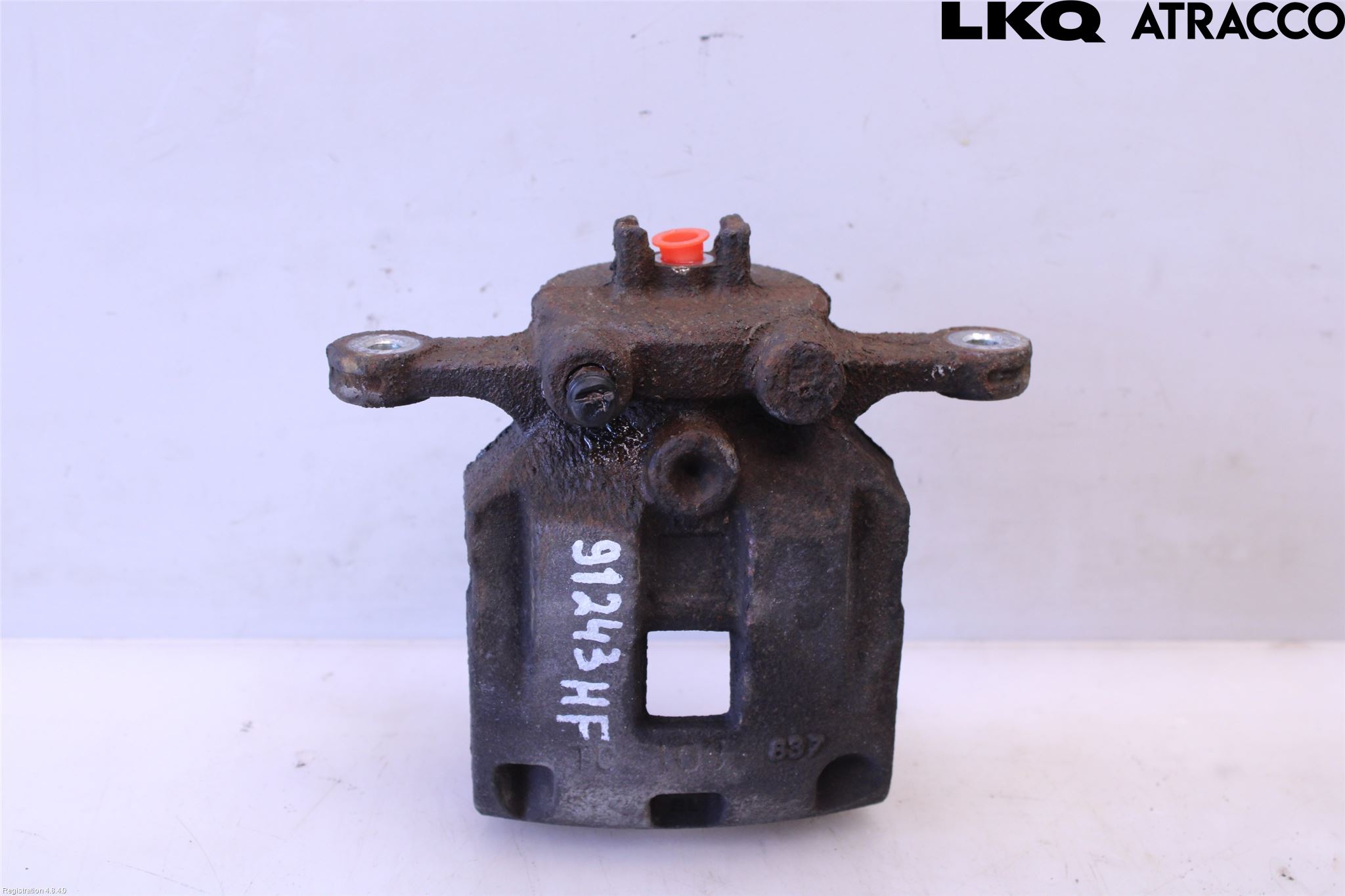 Suzuki SWIFT 17-24 Bromsok Fram Höger