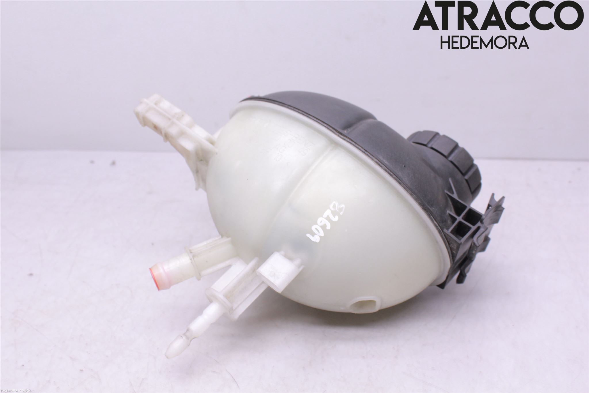 Mercedes-Benz MB C-KLASS (W204) 07-15 Expansionstank
