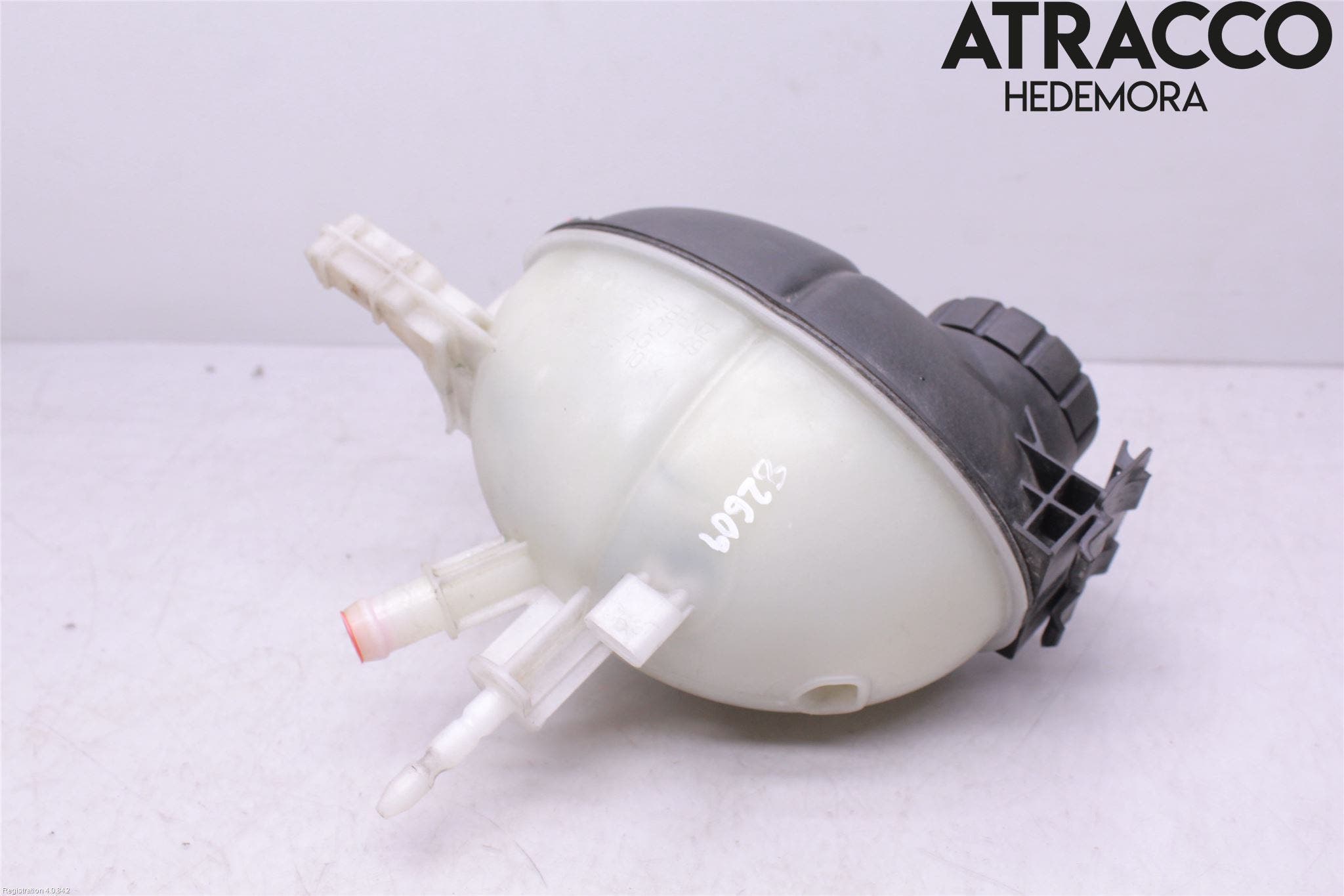 Mercedes-Benz MB C-KLASS (W204) 07-15 Expansionstank