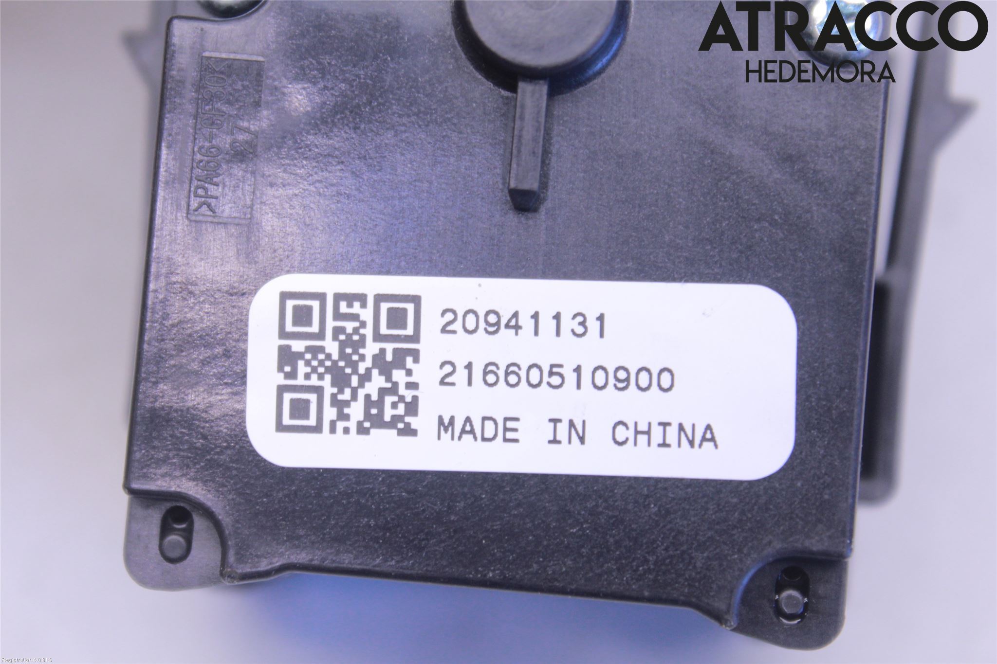 Opel INSIGNIA 09-16 Spak Torkar-Spolomk