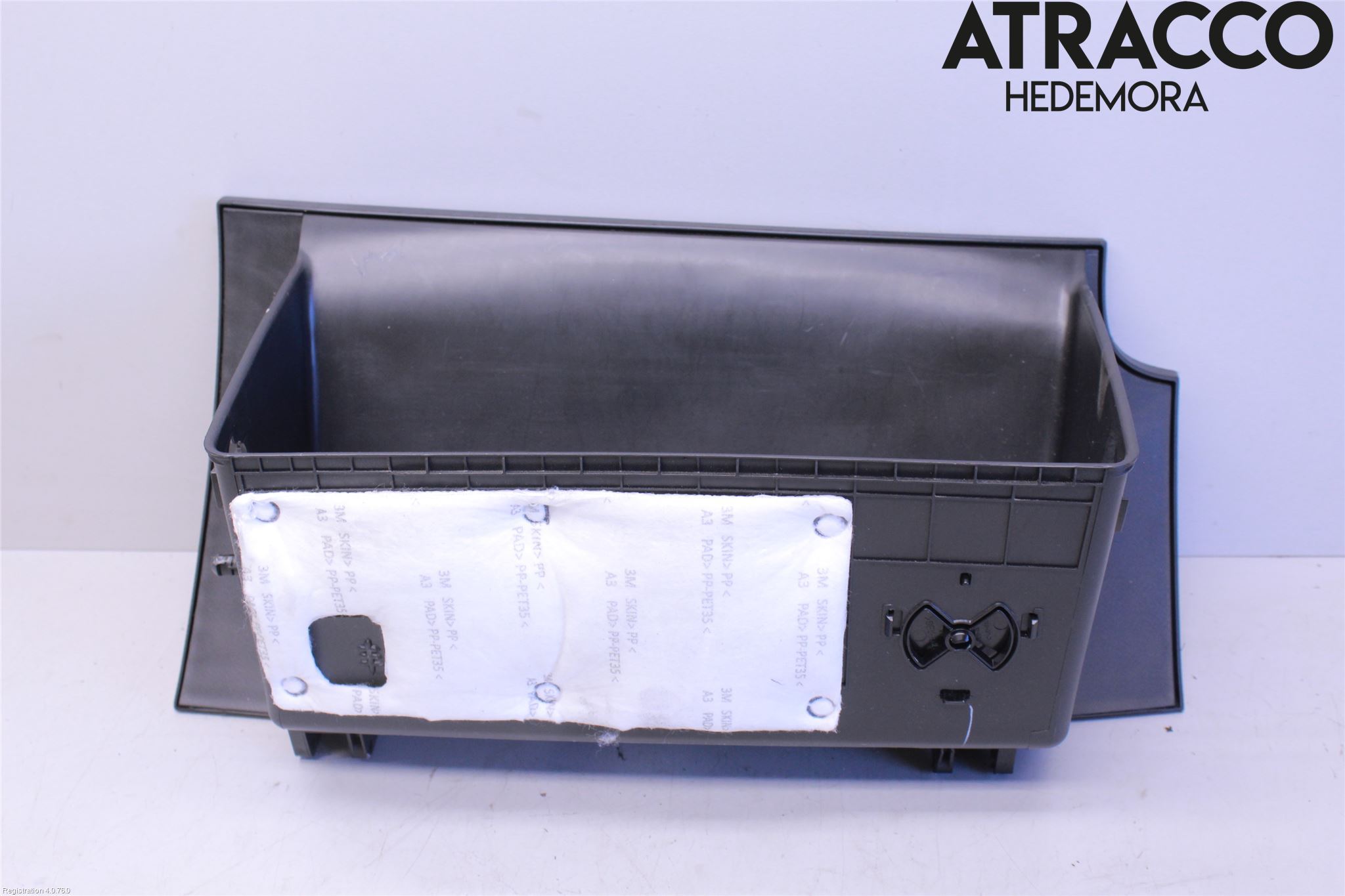 Hyundai i30 GD 13-17 Handskfack