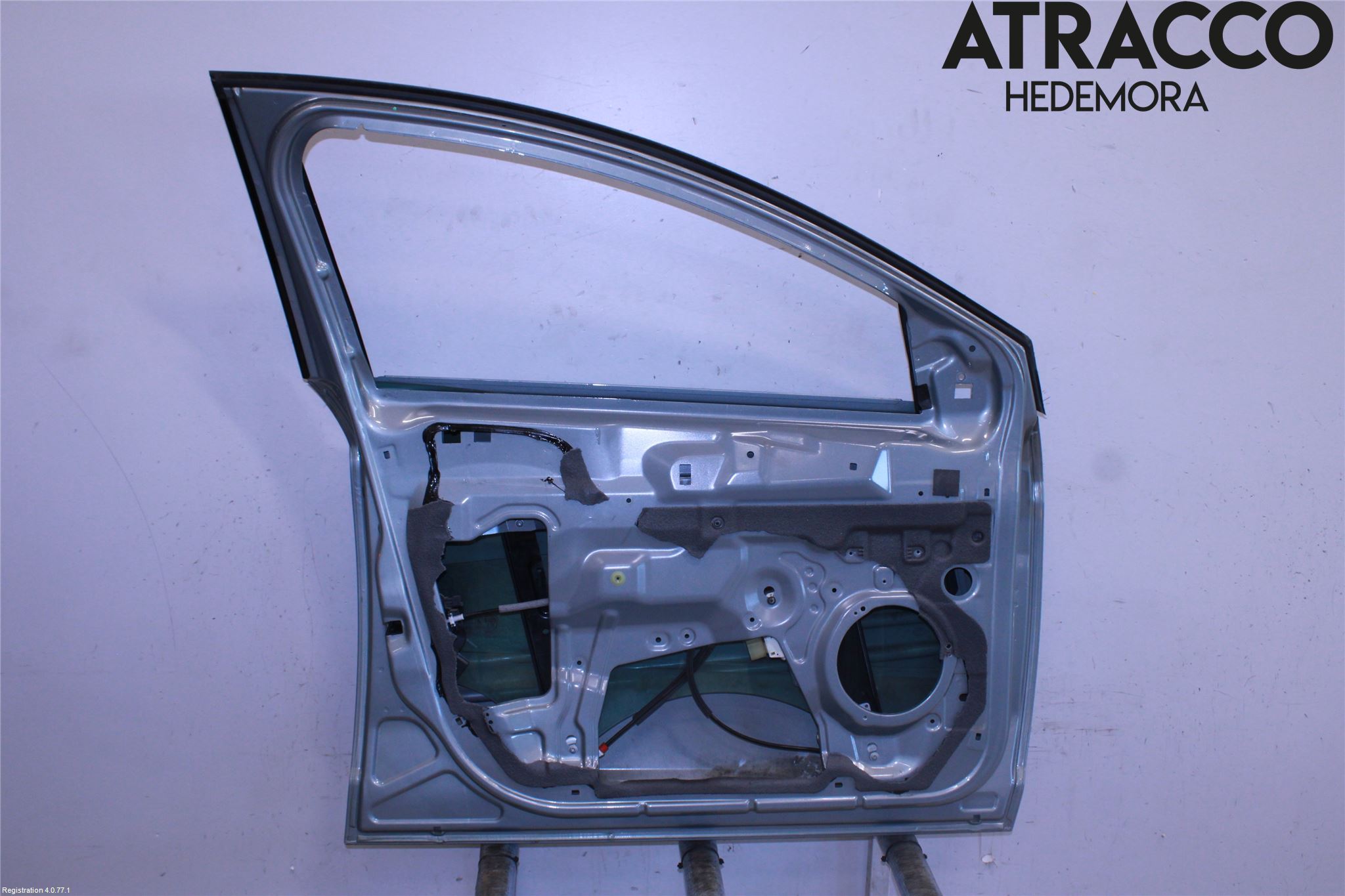 Ford MONDEO 07-15 Dörr Fram Vänster