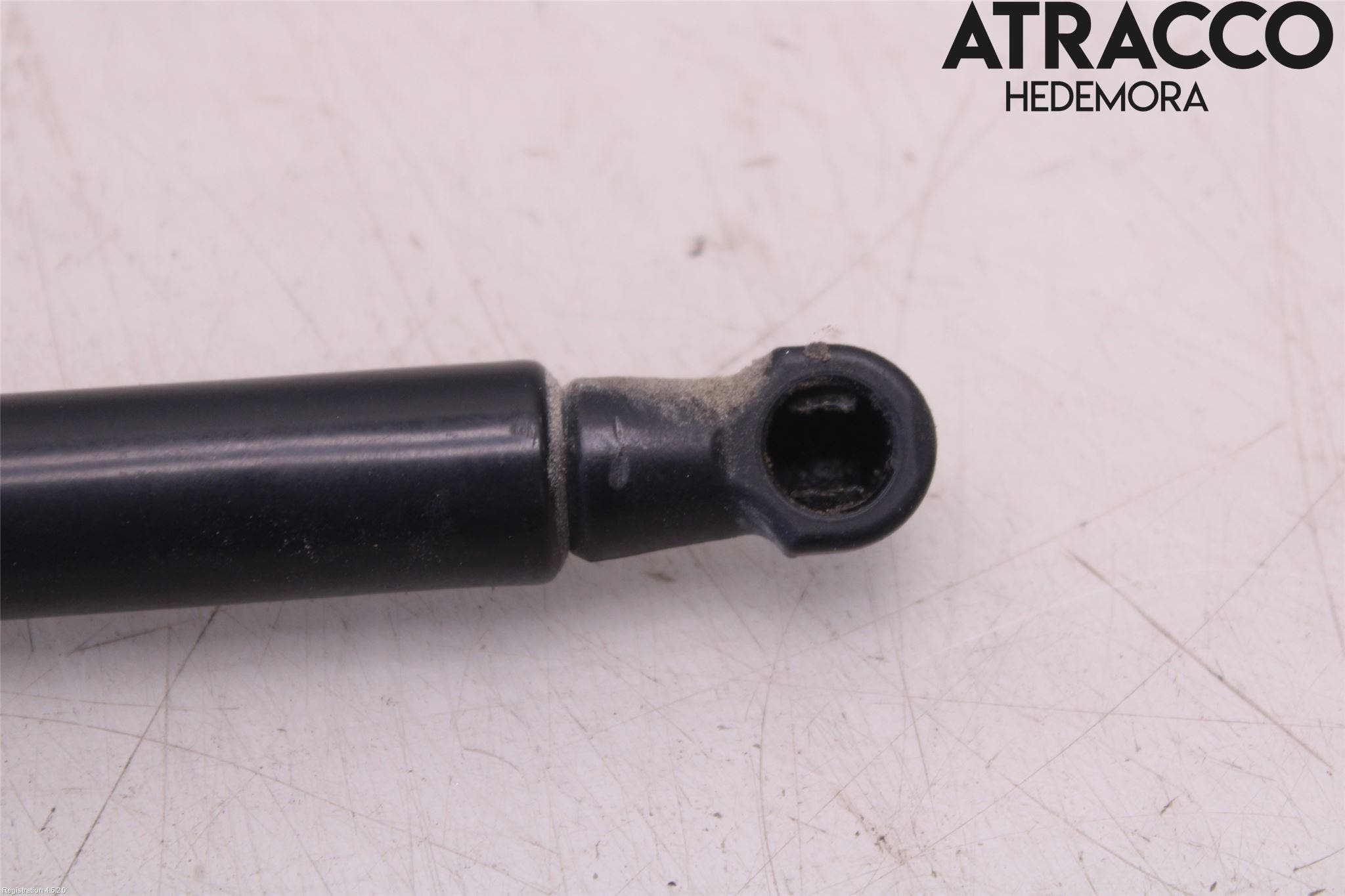 Peugeot 3008 17-24 Gasfjäder Baklucka