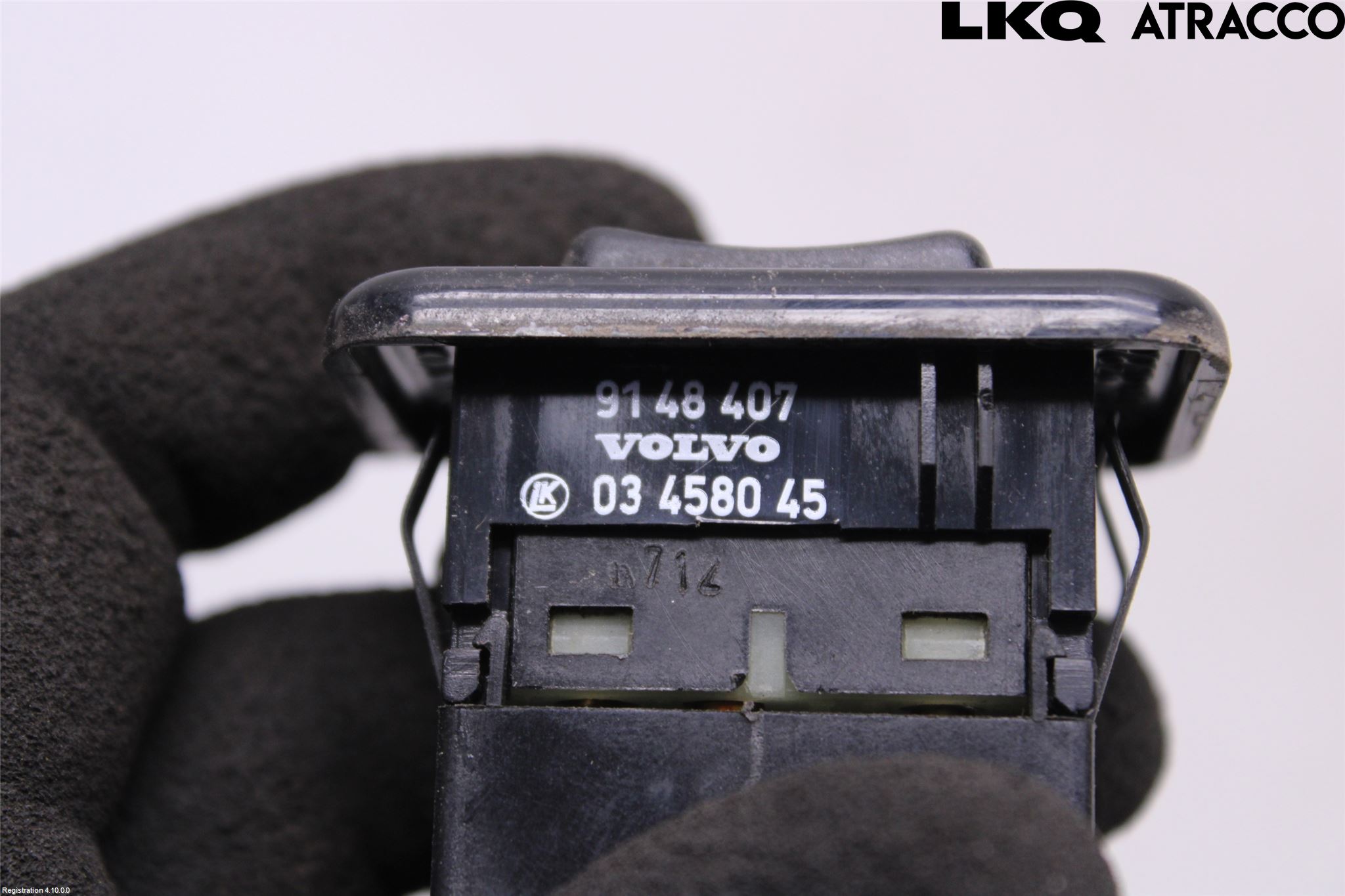 Volvo 940 91-98 Strömställare Elhiss