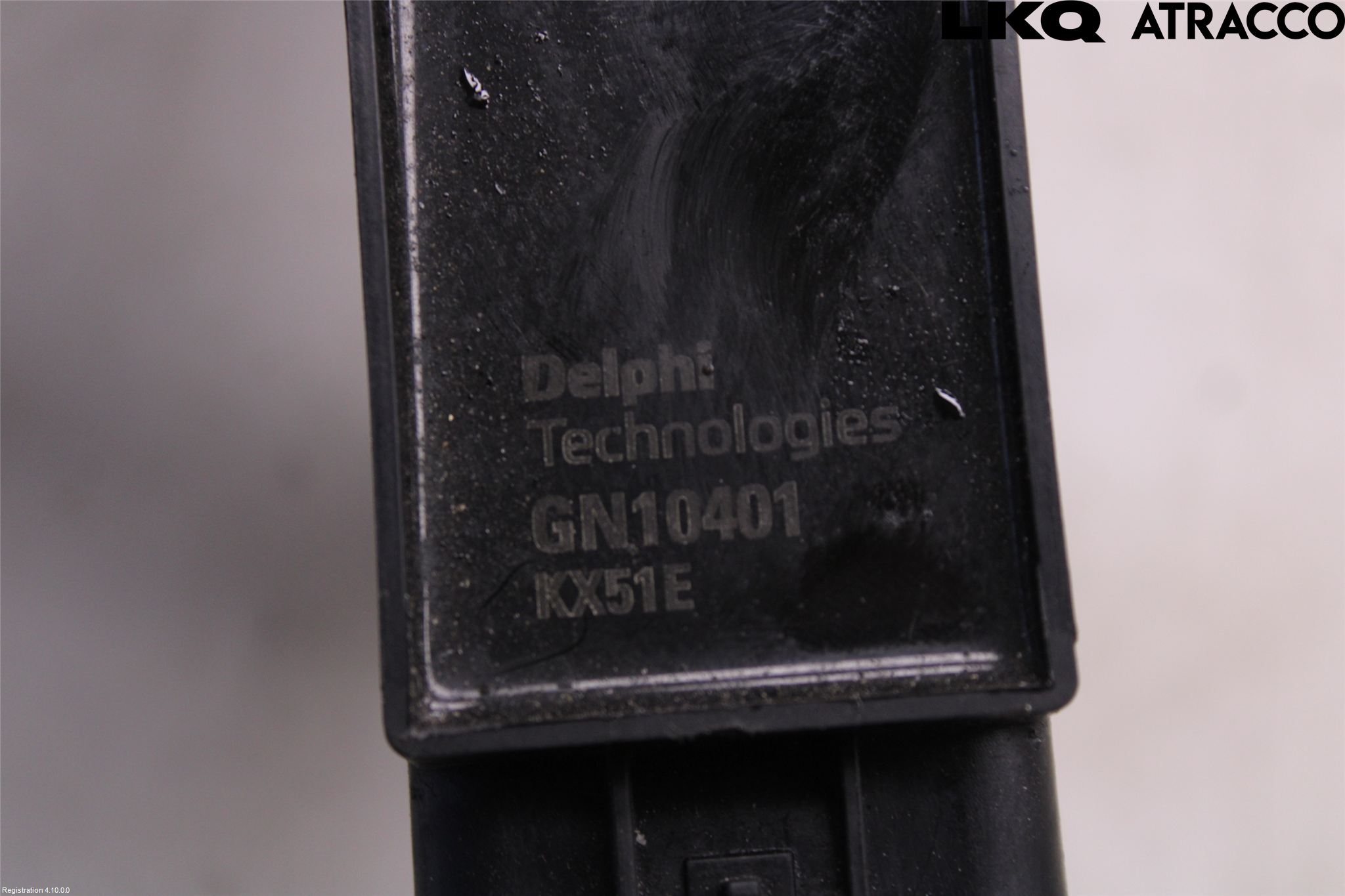 Opel ADAM 13-20 Tändkasset