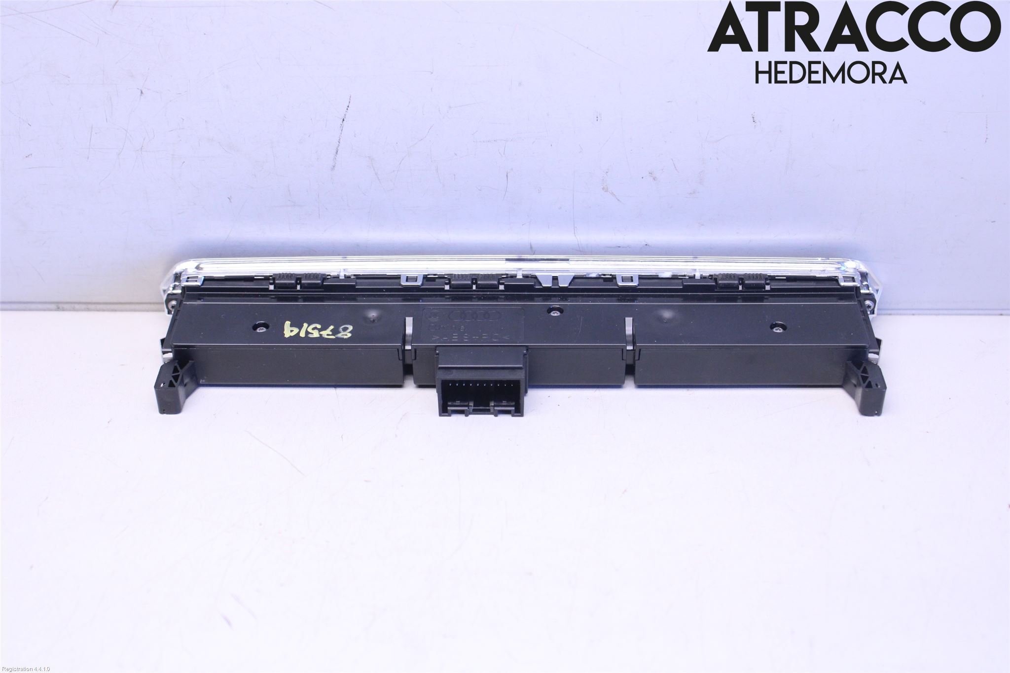 Audi Q2/SQ2 17- Strömställare Multifunktion