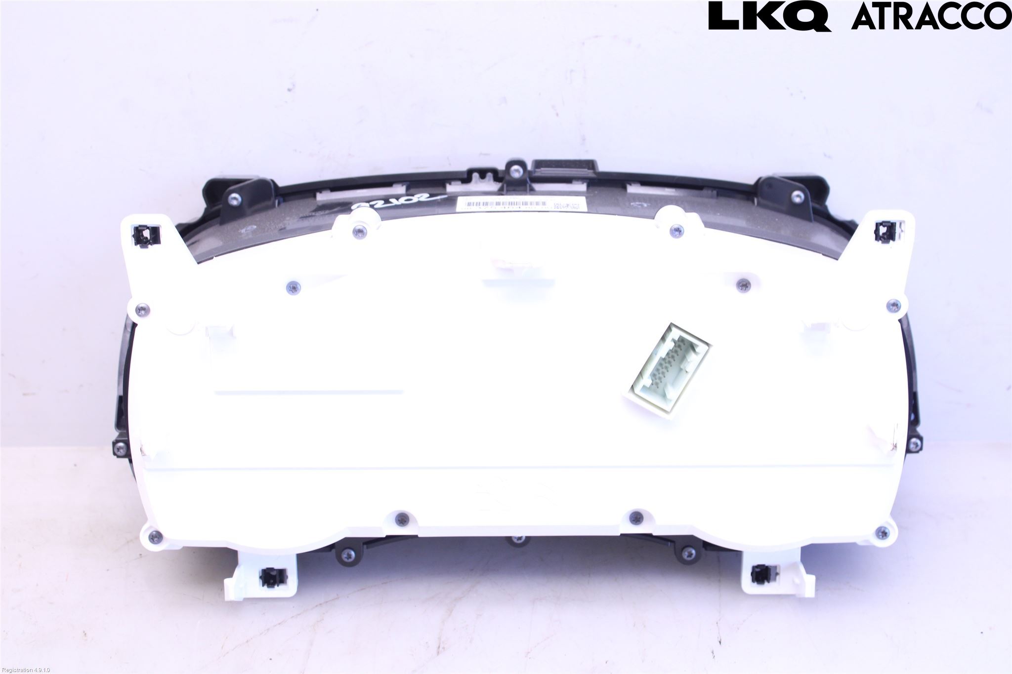 Toyota PROACE II 16- Instrument Komb