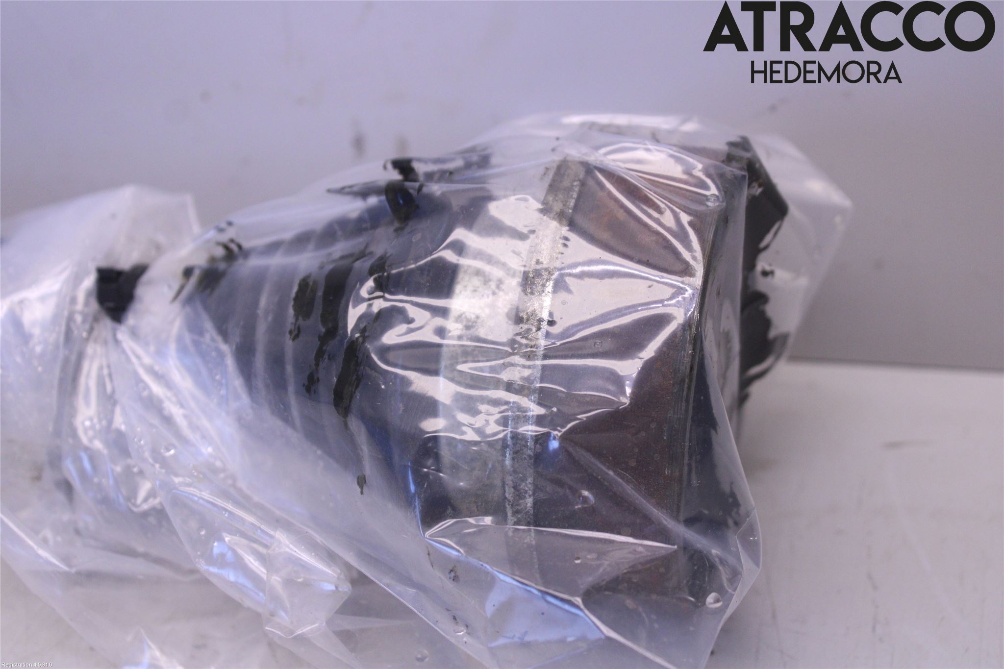 Seat IBIZA IV 08-16 Drivaxel Fram Höger