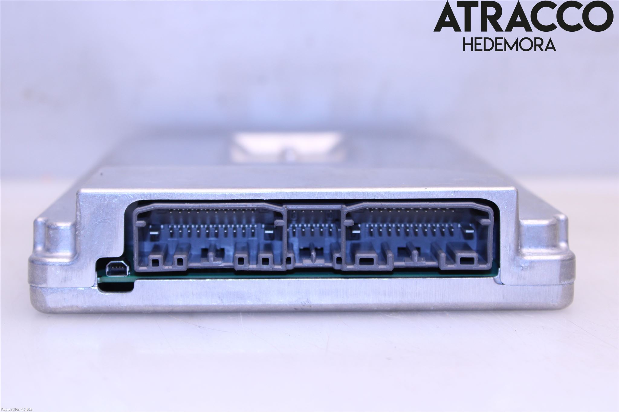 Dodge  Radio-Stereo Förstärkare