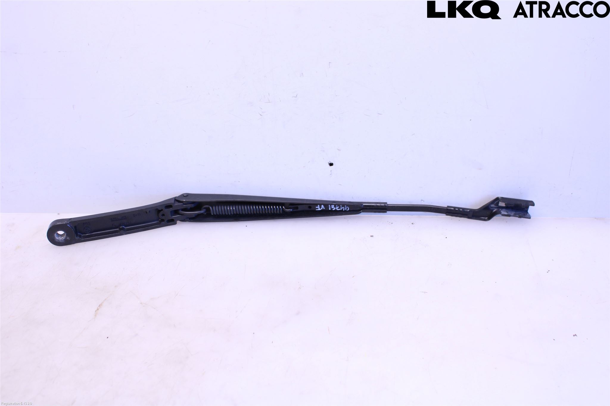 Skoda SCALA 19- Torkararm Armar Vindruta