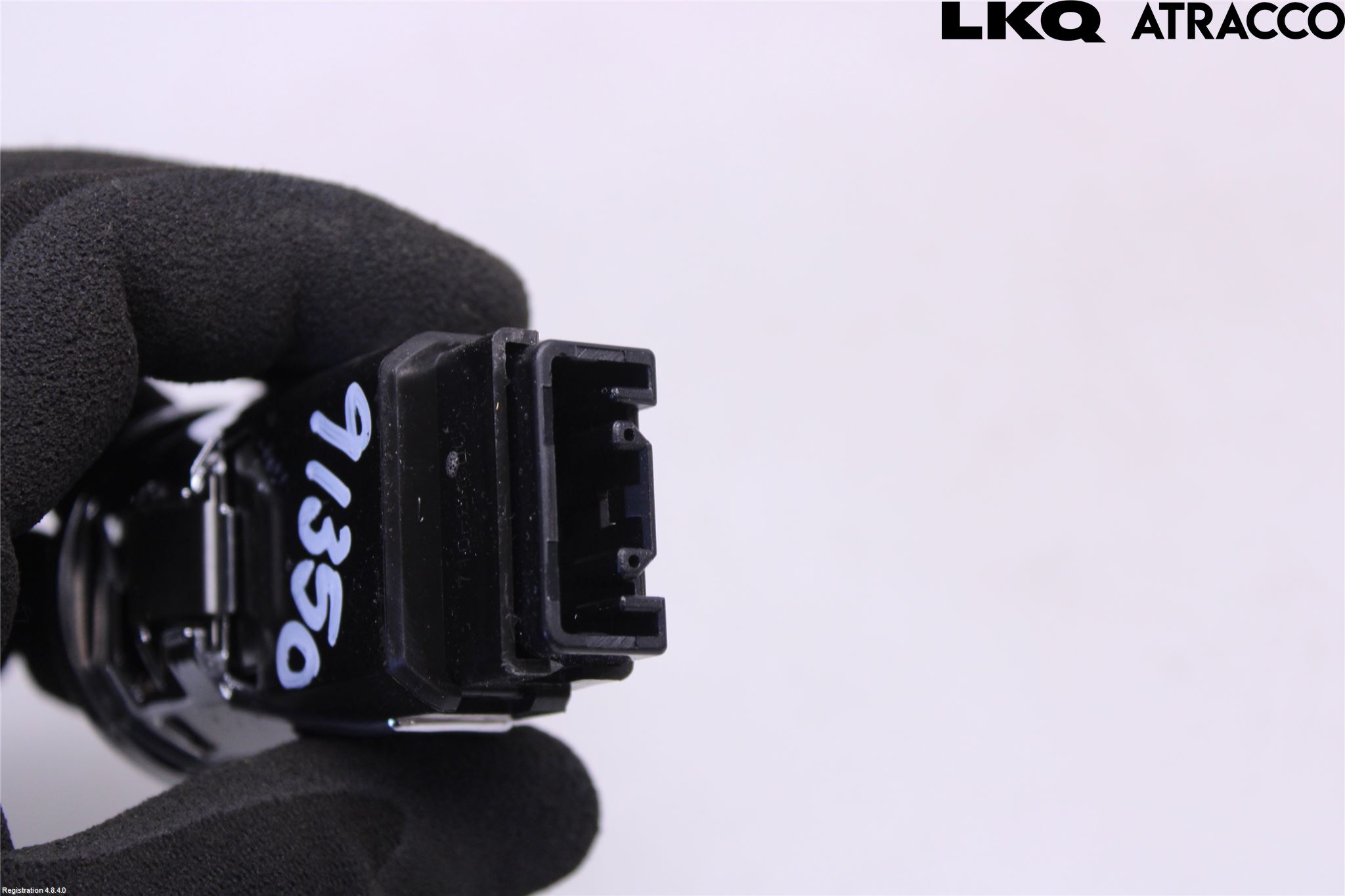 Toyota PRIUS NWH20 04-08 Startknapp Personbil