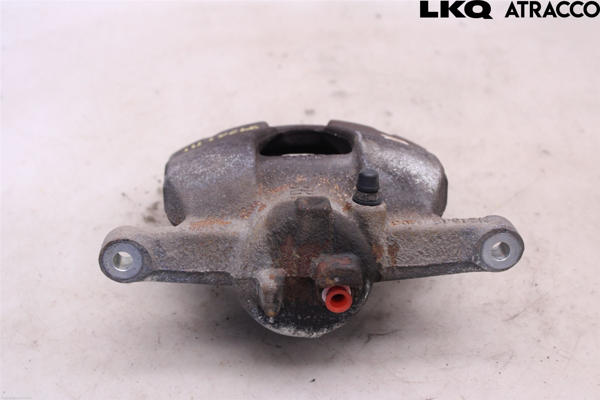 Ford 2481 Bromsok Fram Höger