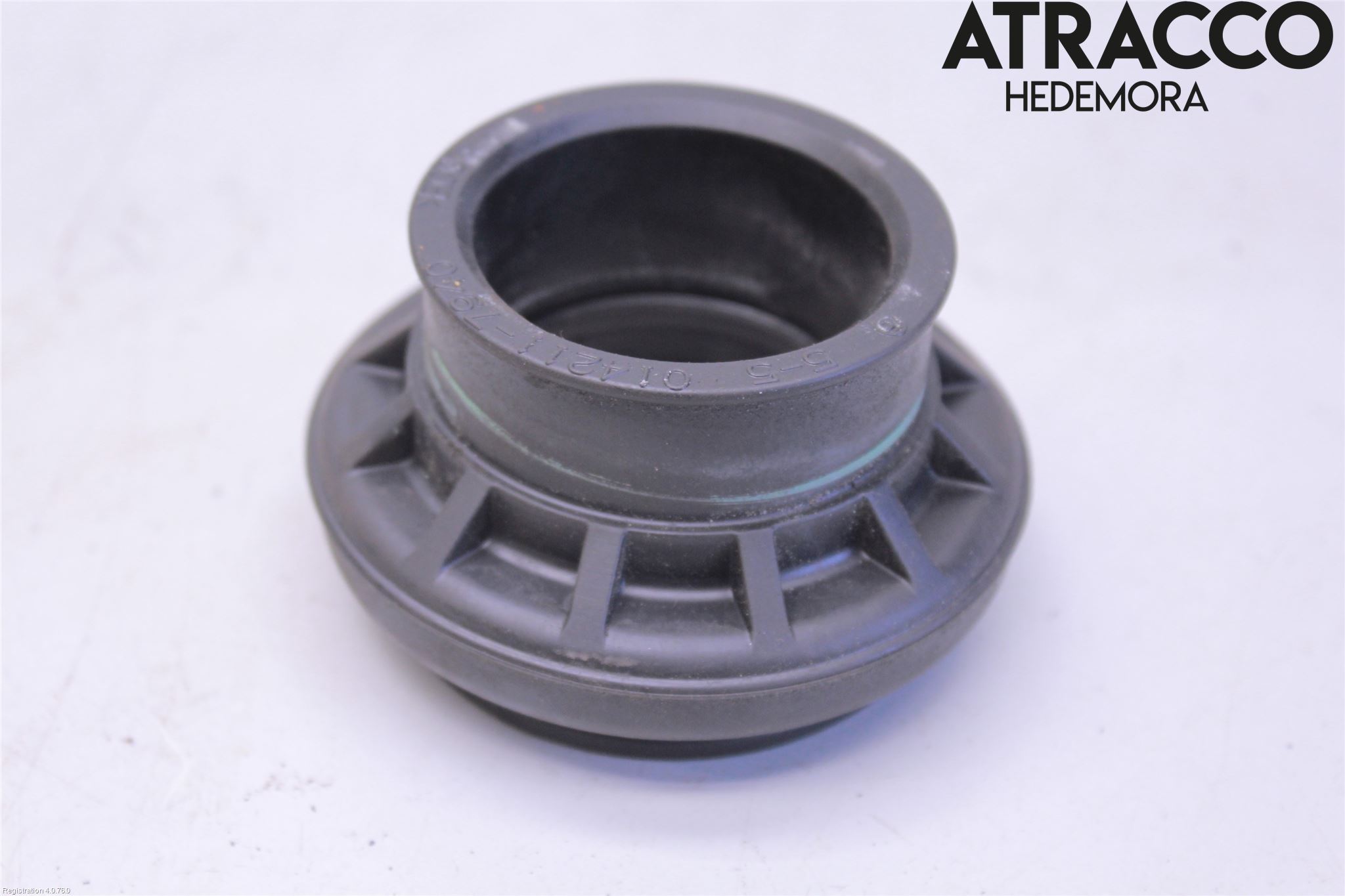 Toyota AYGO 15-21 Injgummibälg-Slang