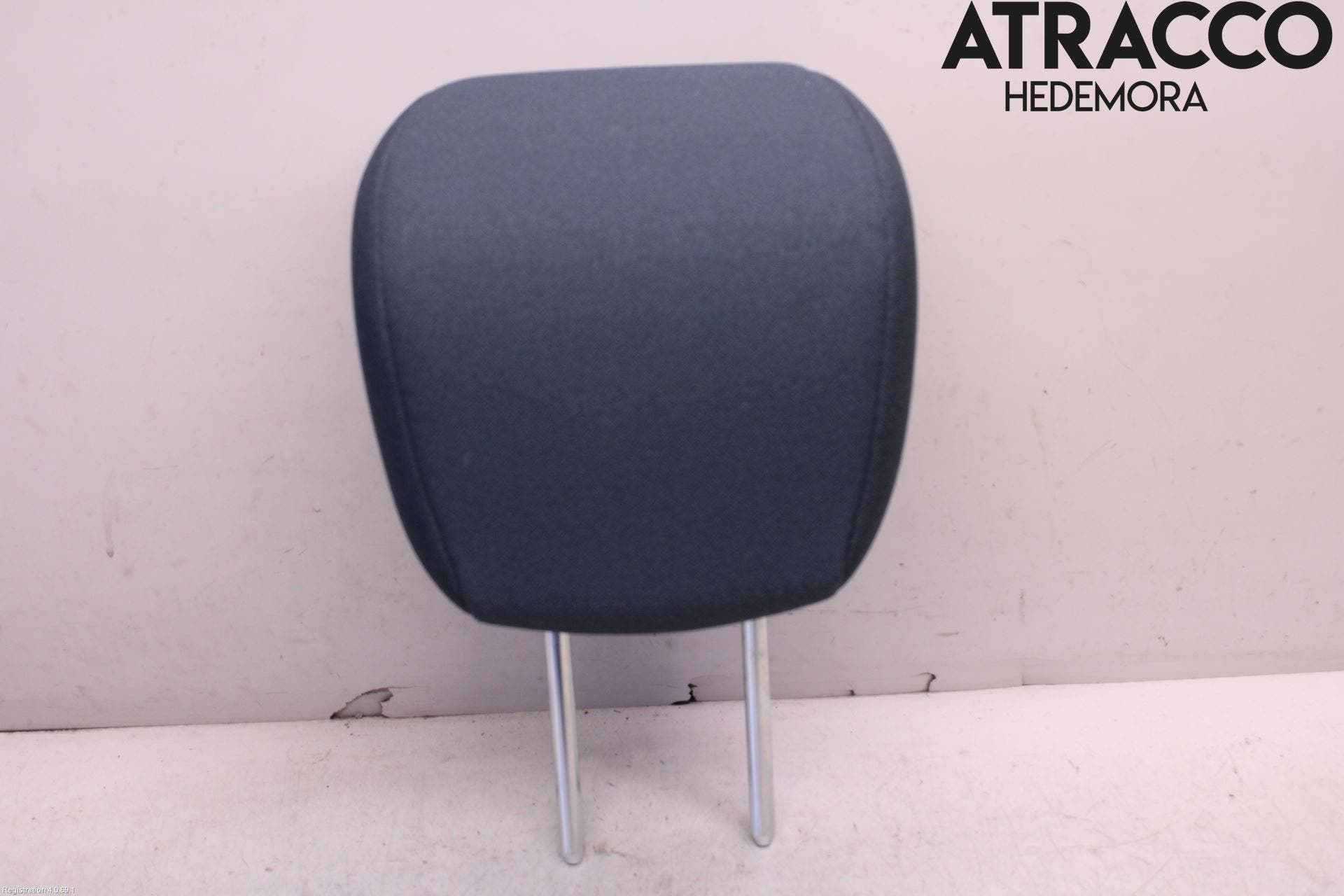 Ford FIESTA 09-12 Inredning Nackstöd