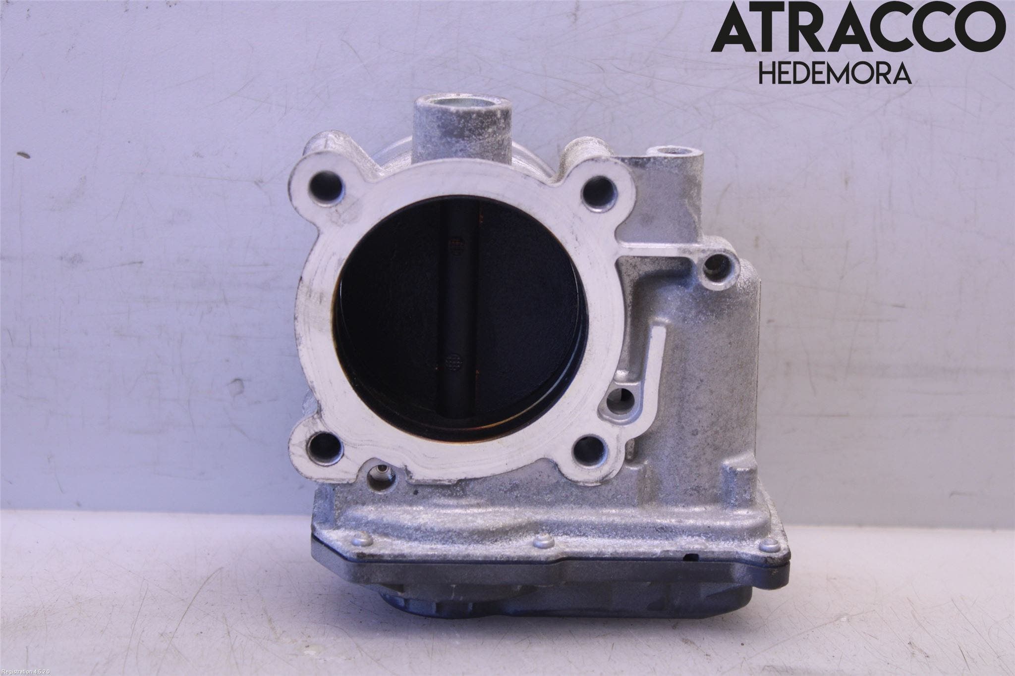 Subaru LEGACY 10-14 Injspjällhus