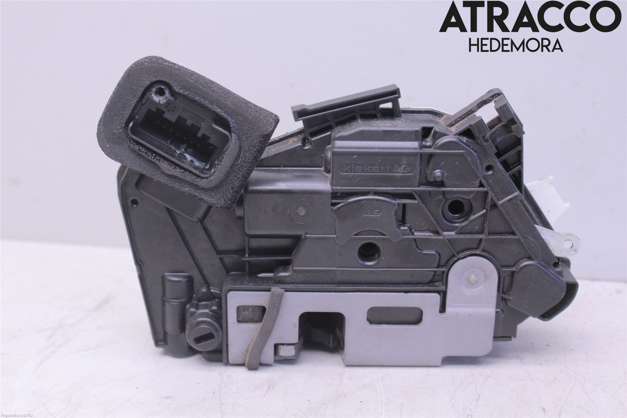 Seat LEON 13-20 Låskista-Dörrlås