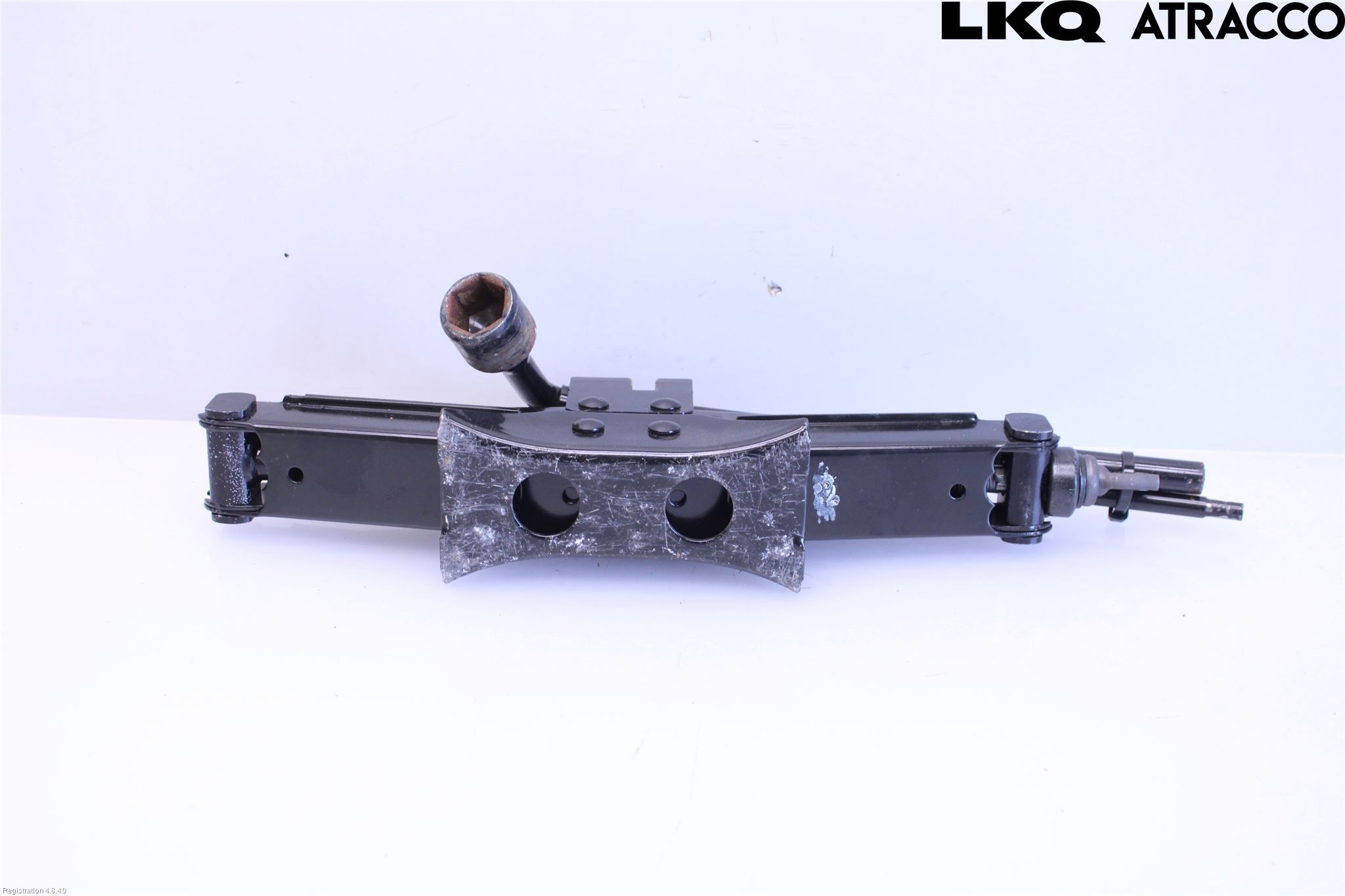 Kia CEED 06-12 Domkraft