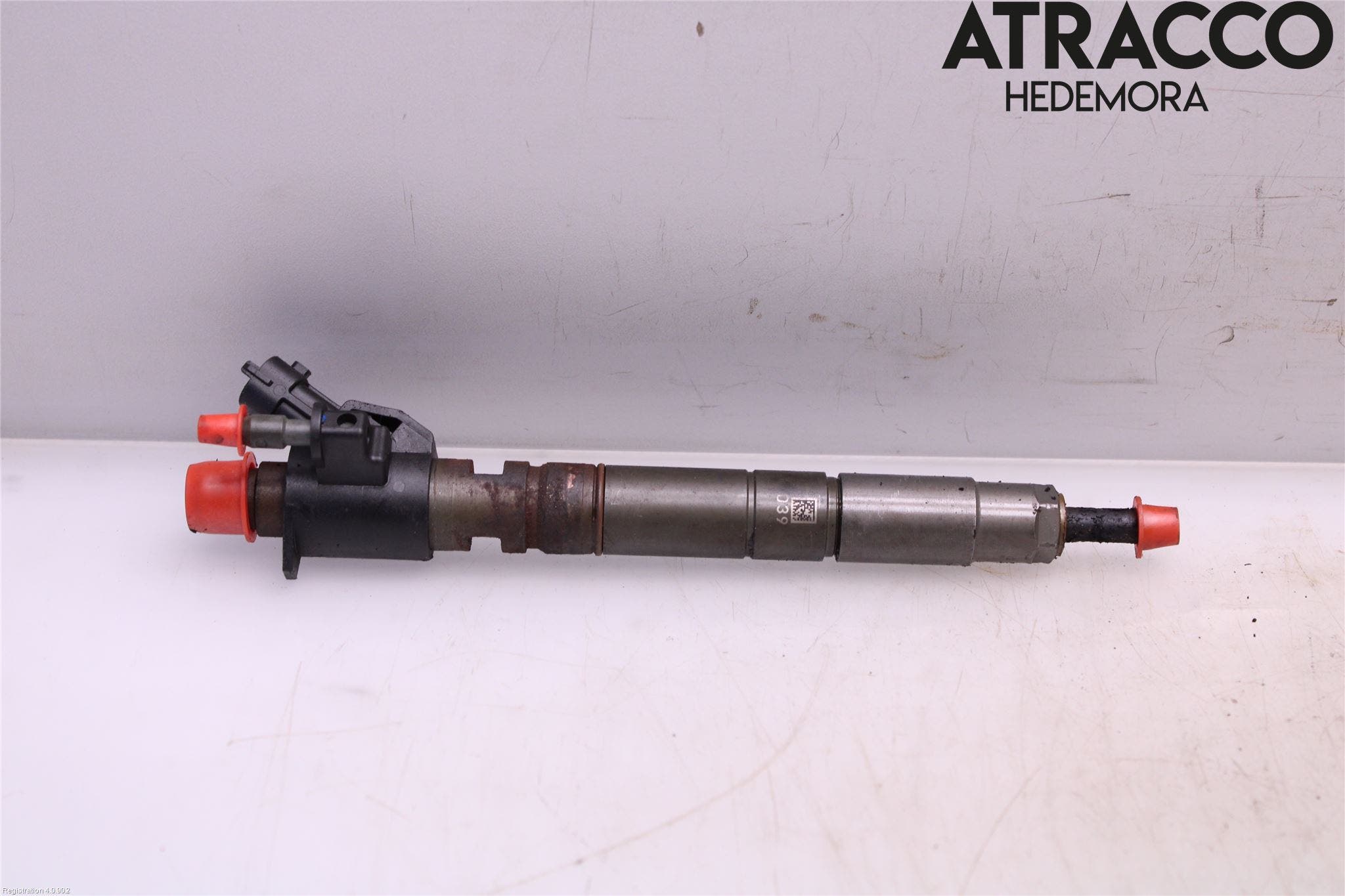 Volvo V70 08-13 Injspridare