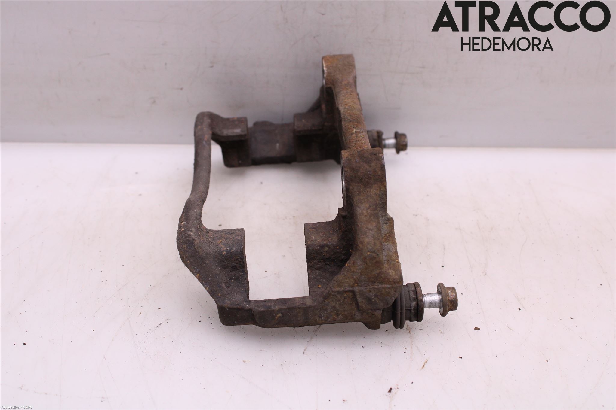 Renault TRAFIC   02-14 Bromsokshållare