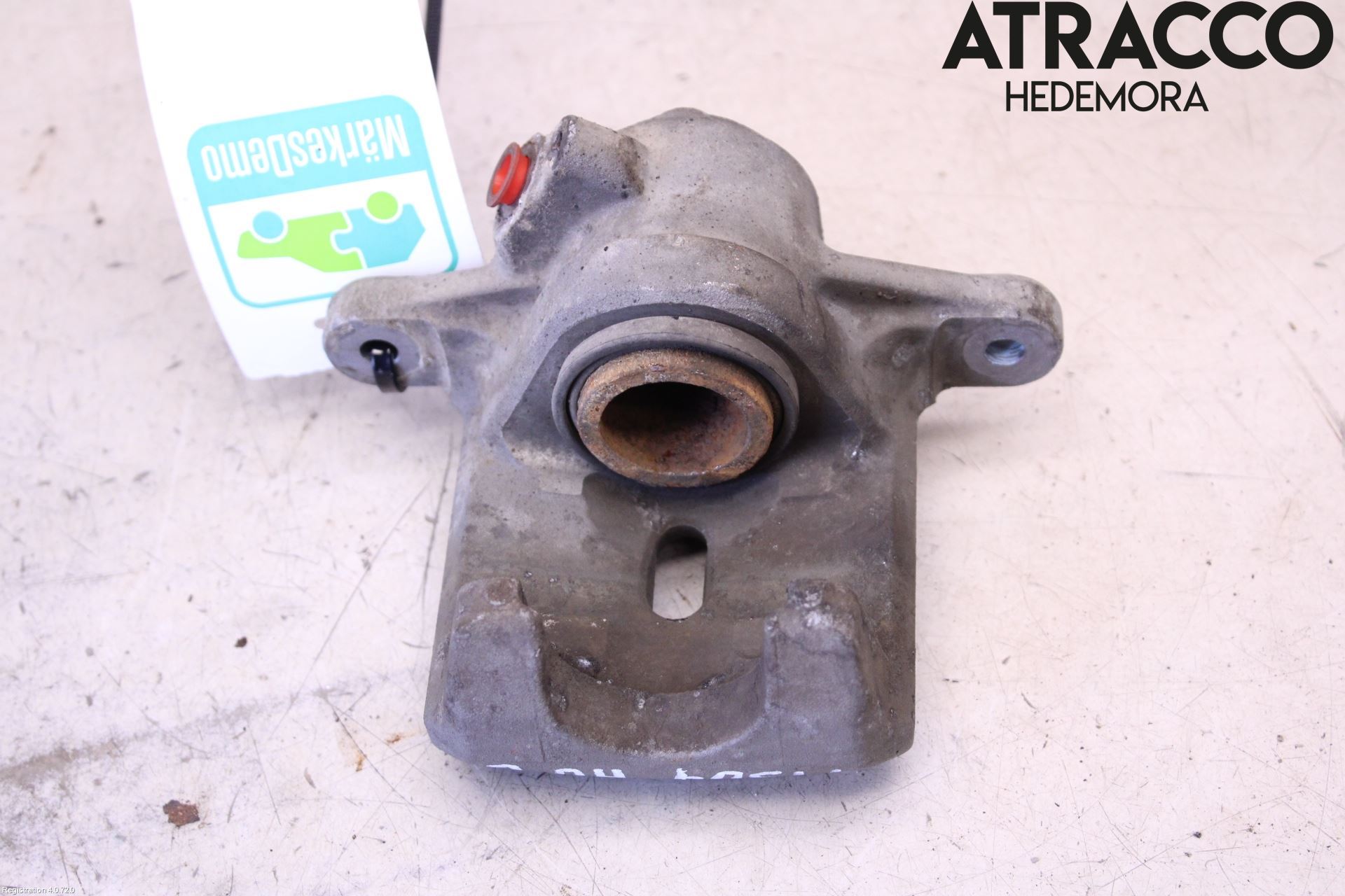 Subaru FORESTER SJ 13-18 Bromsok Bak Höger