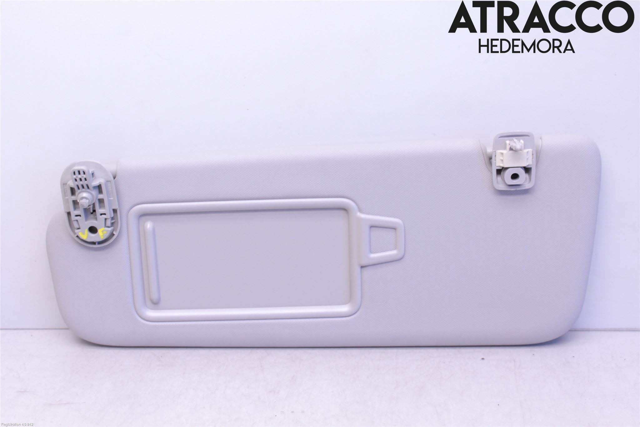 Kia CEED/CEED SW 19- Solskydd