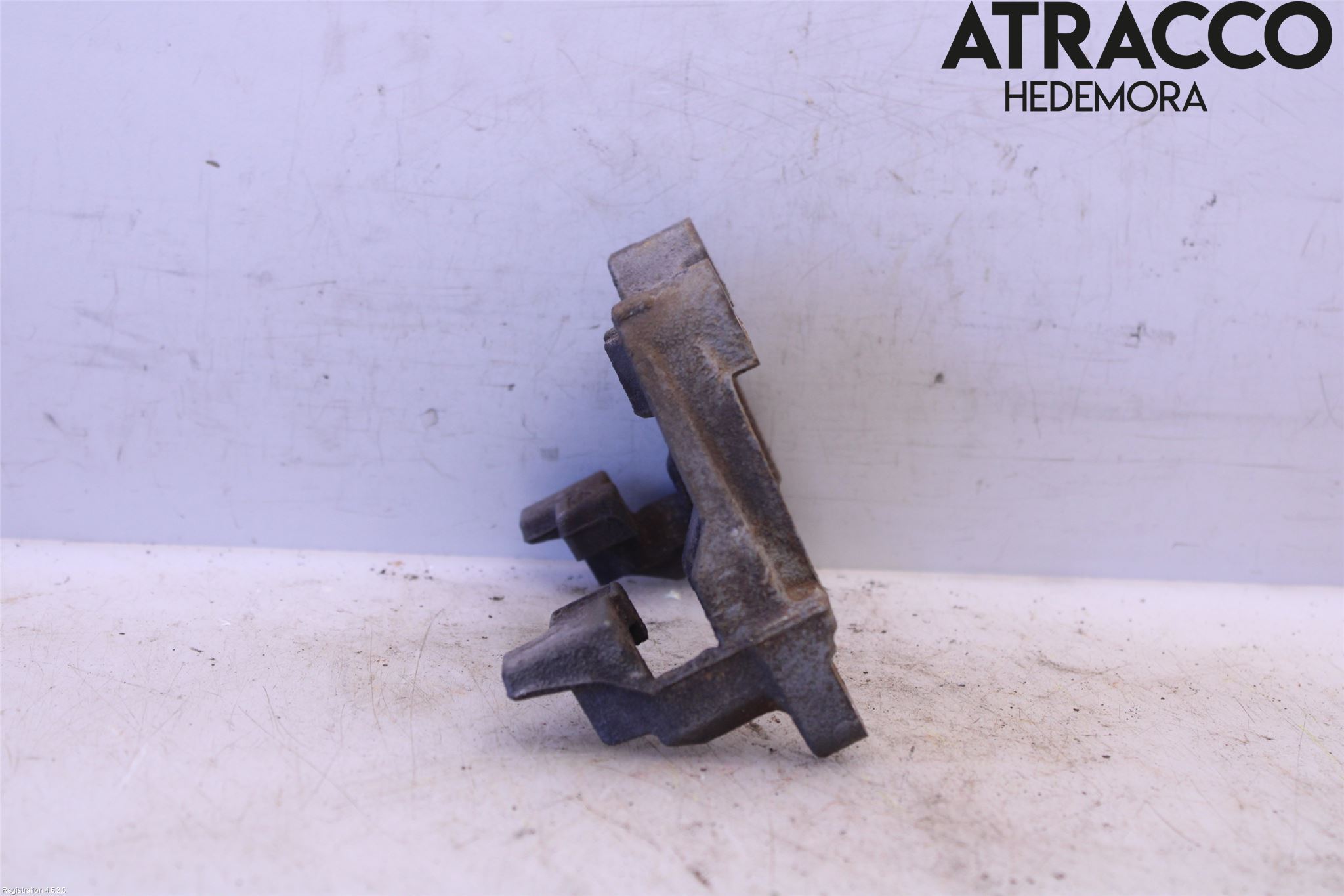 Audi Q2/SQ2 17- Bromsokshållare