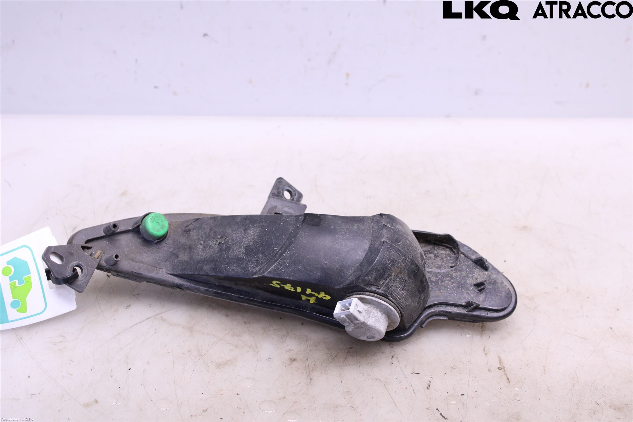 Peugeot 308 14-21 Blinkers Fram Höger