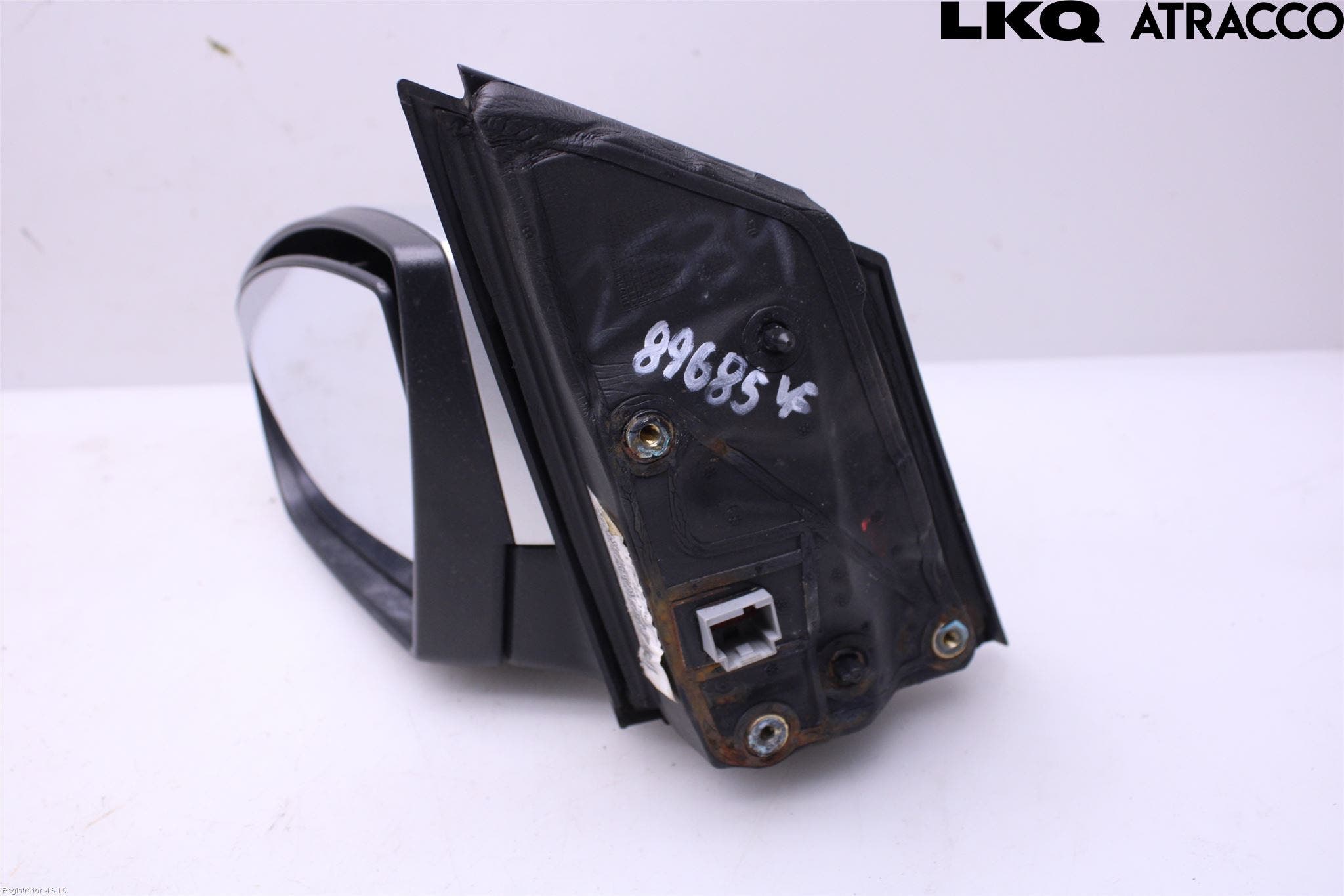 Ford KUGA 13-16 Spegel Yttre El Vä