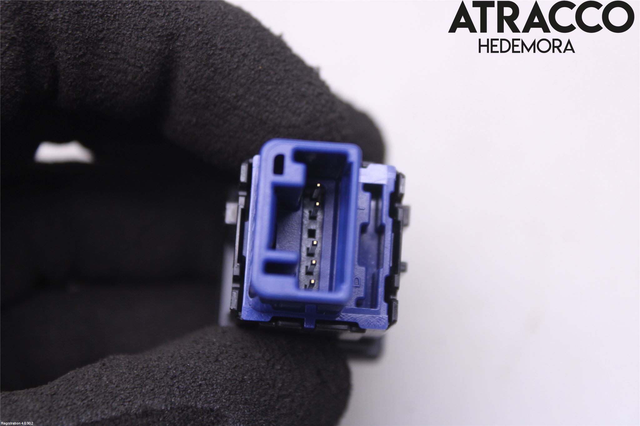 Toyota RAV4 19- Strömställare Elruta