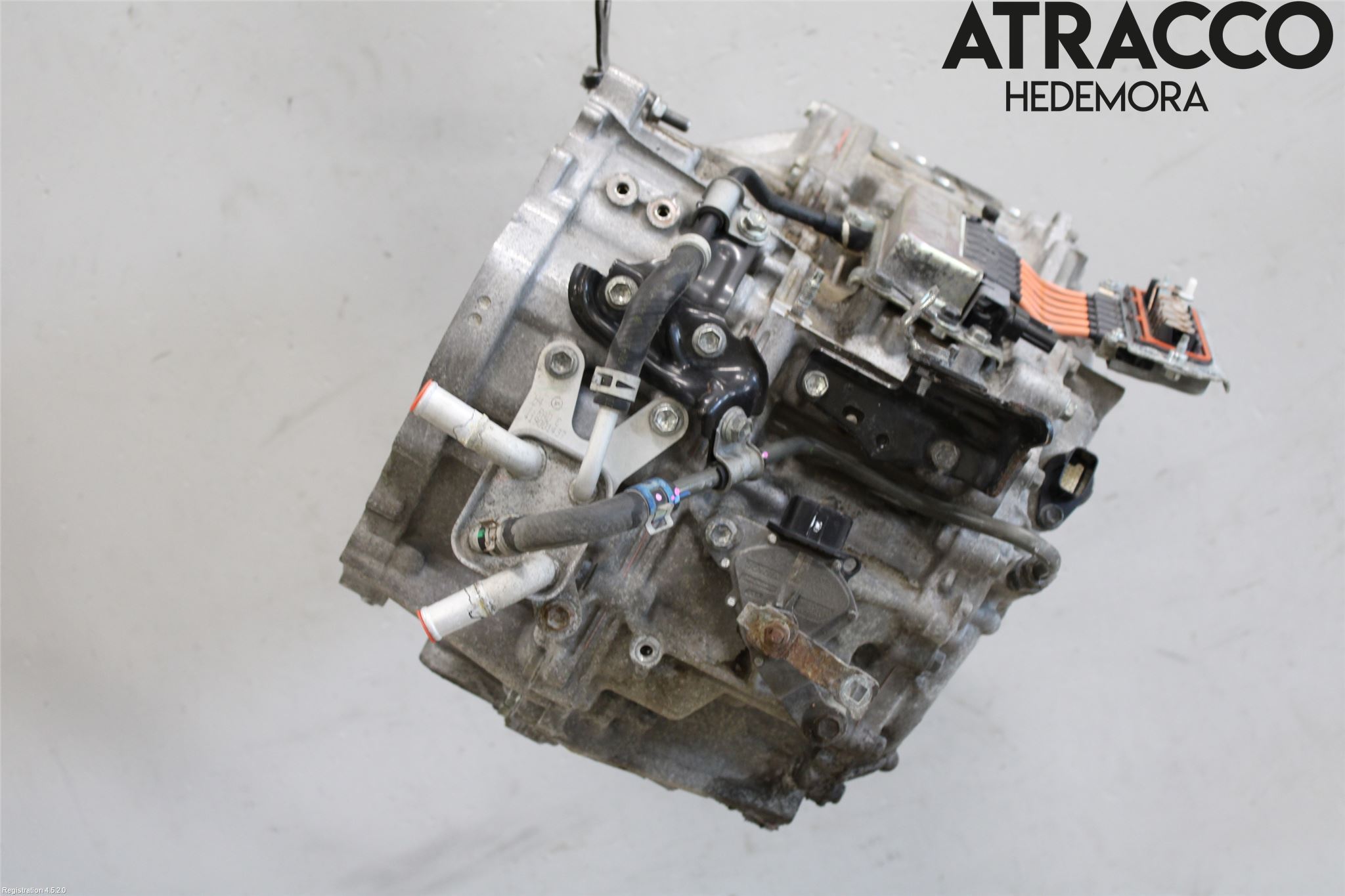 Toyota COROLLA 19- Växellåda Automat