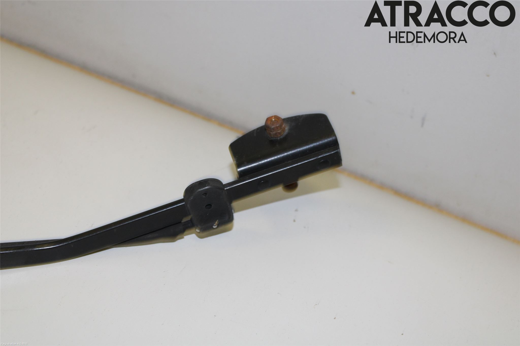 Fiat DUCATO 02-06 Torkararm-Bakruta