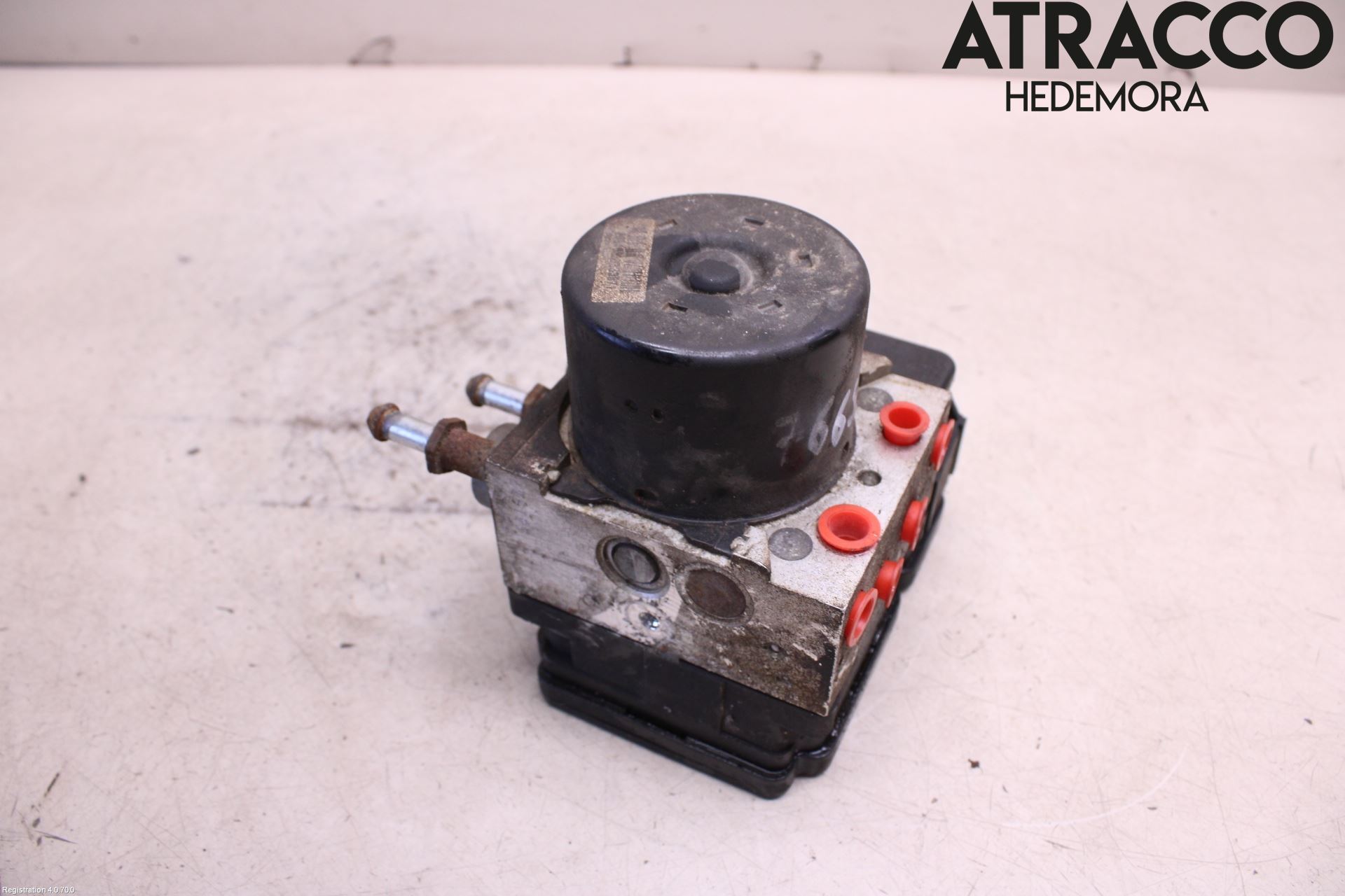 Chevrolet CHR VOYAGER 08-10 Abs Hydraulaggregat