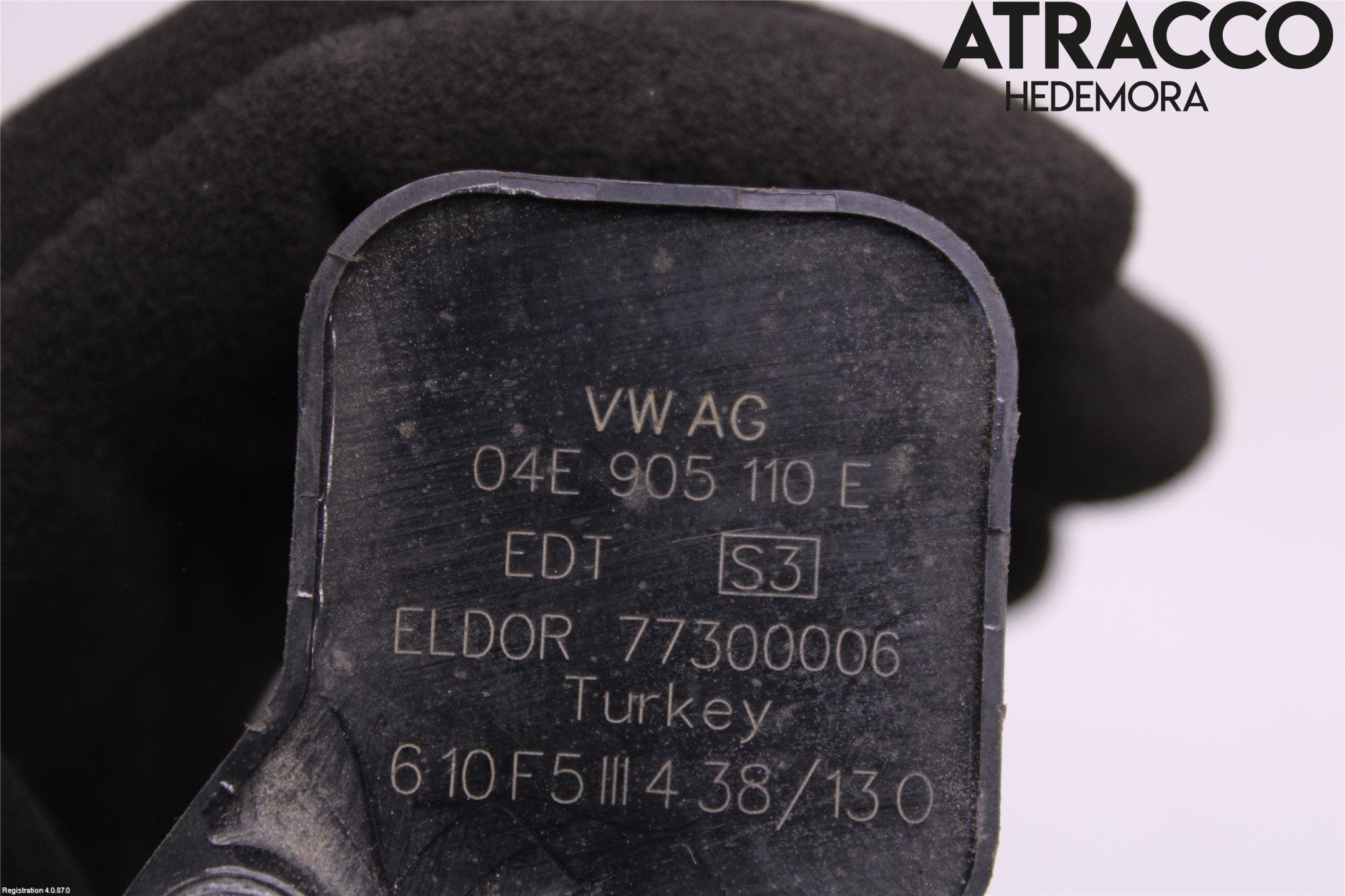 Seat LEON 13-20 Tändspole