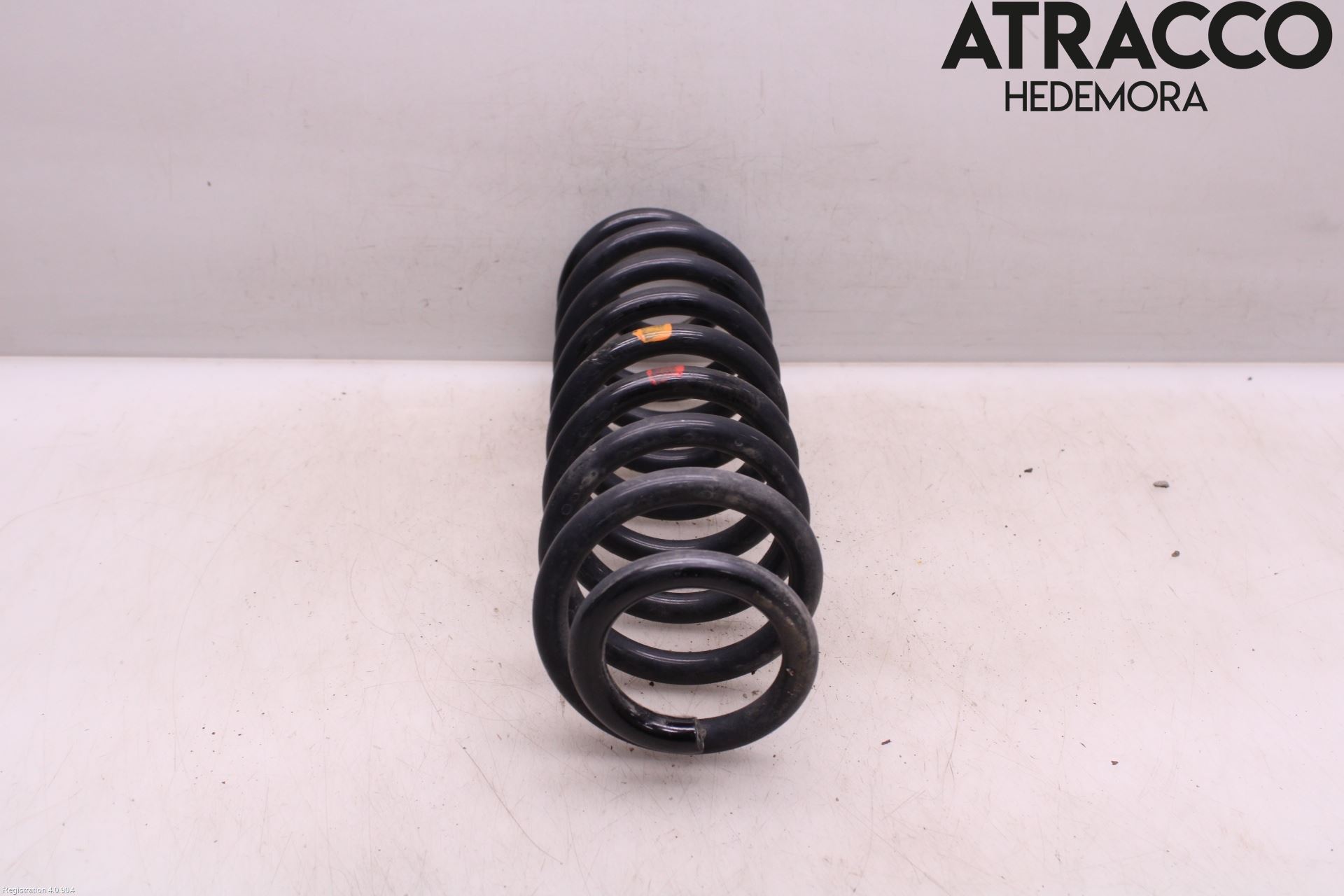 Toyota RAV4 19- Fjäder Bak