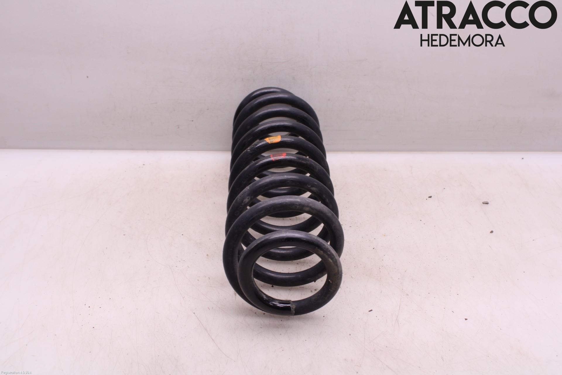 Toyota RAV4 19- Fjäder Bak