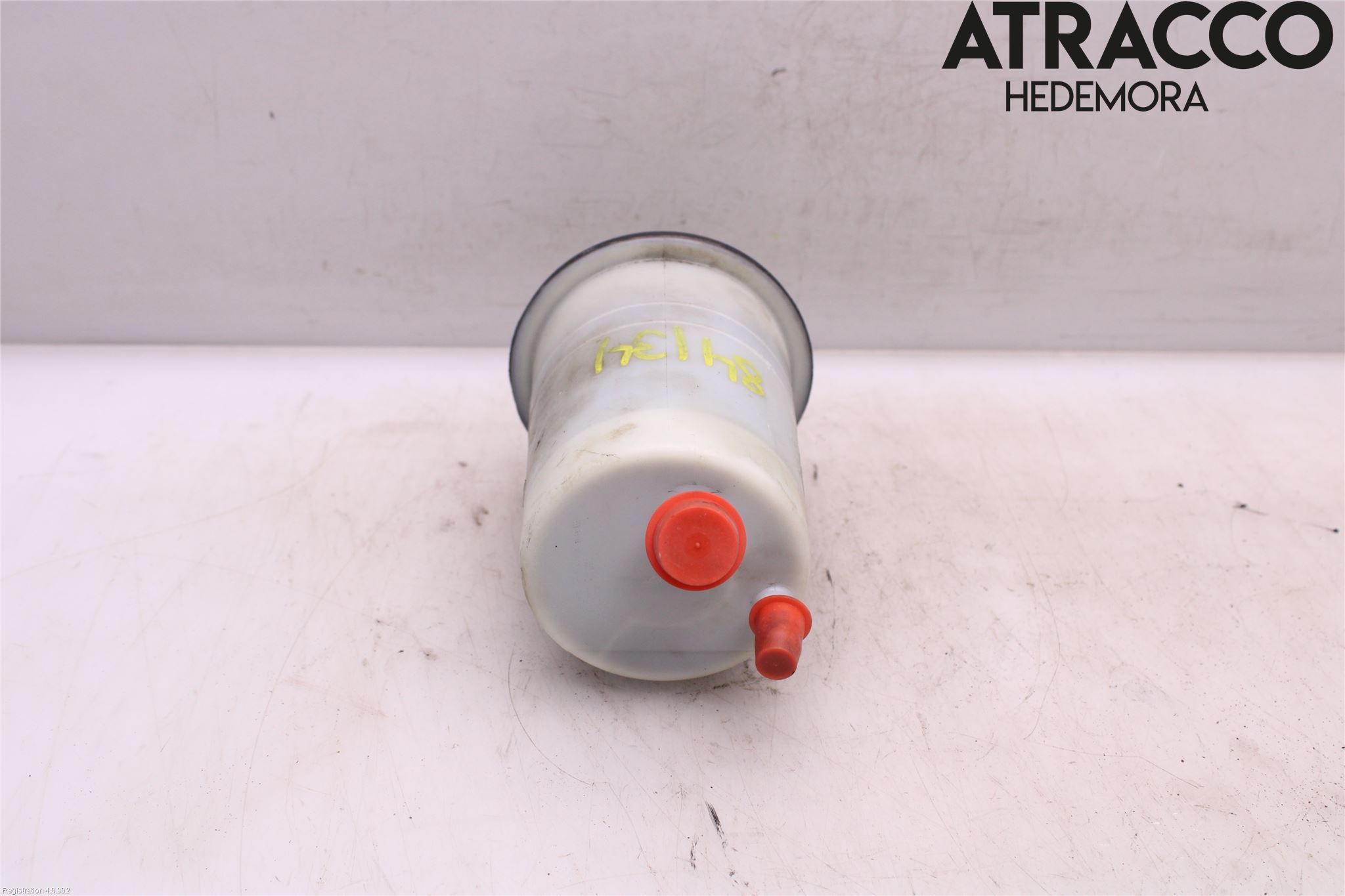 Ford TRANSIT    06-13 Styrservooljebehållare