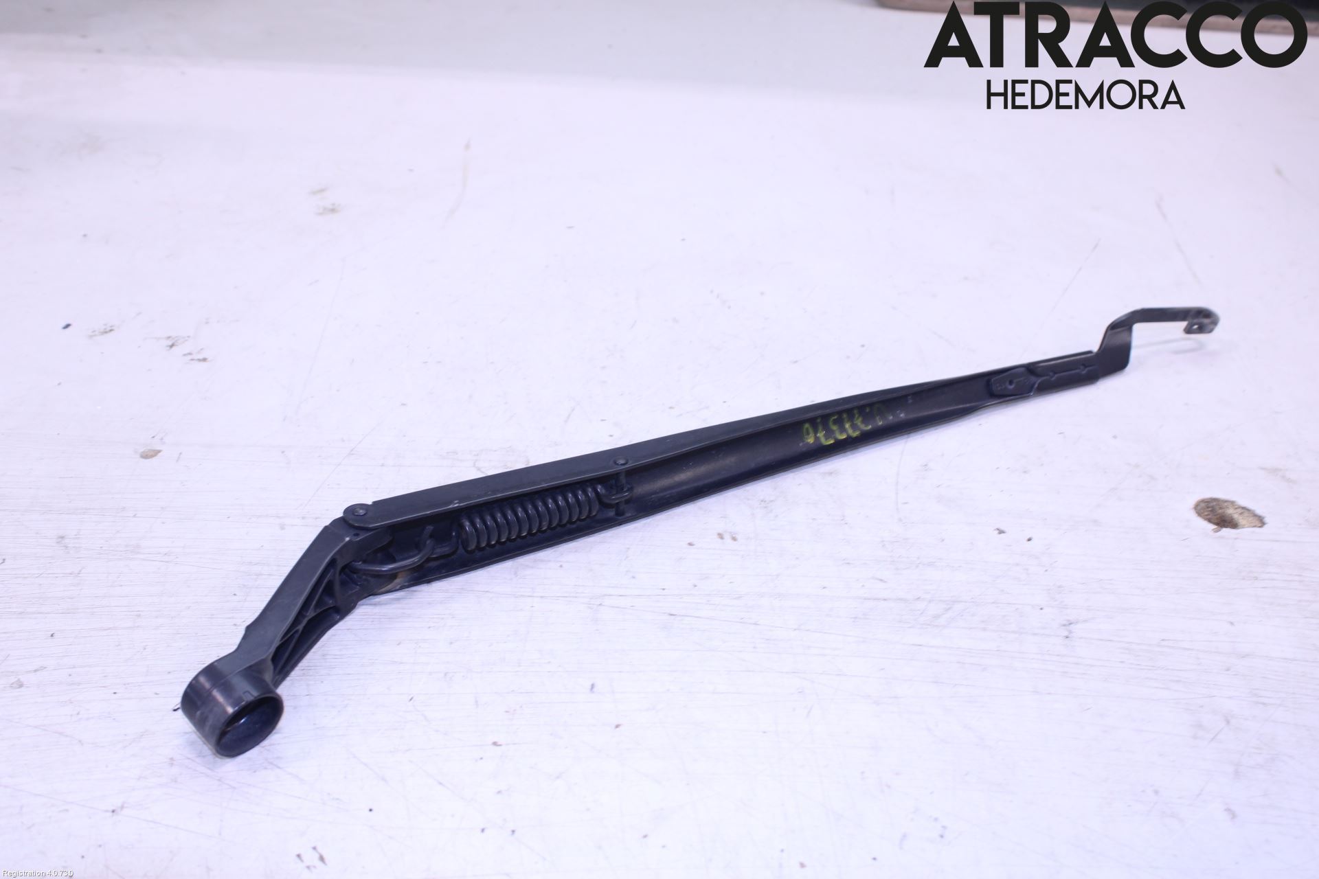 Toyota AURIS 07-09 Torkararm Armar Vindruta