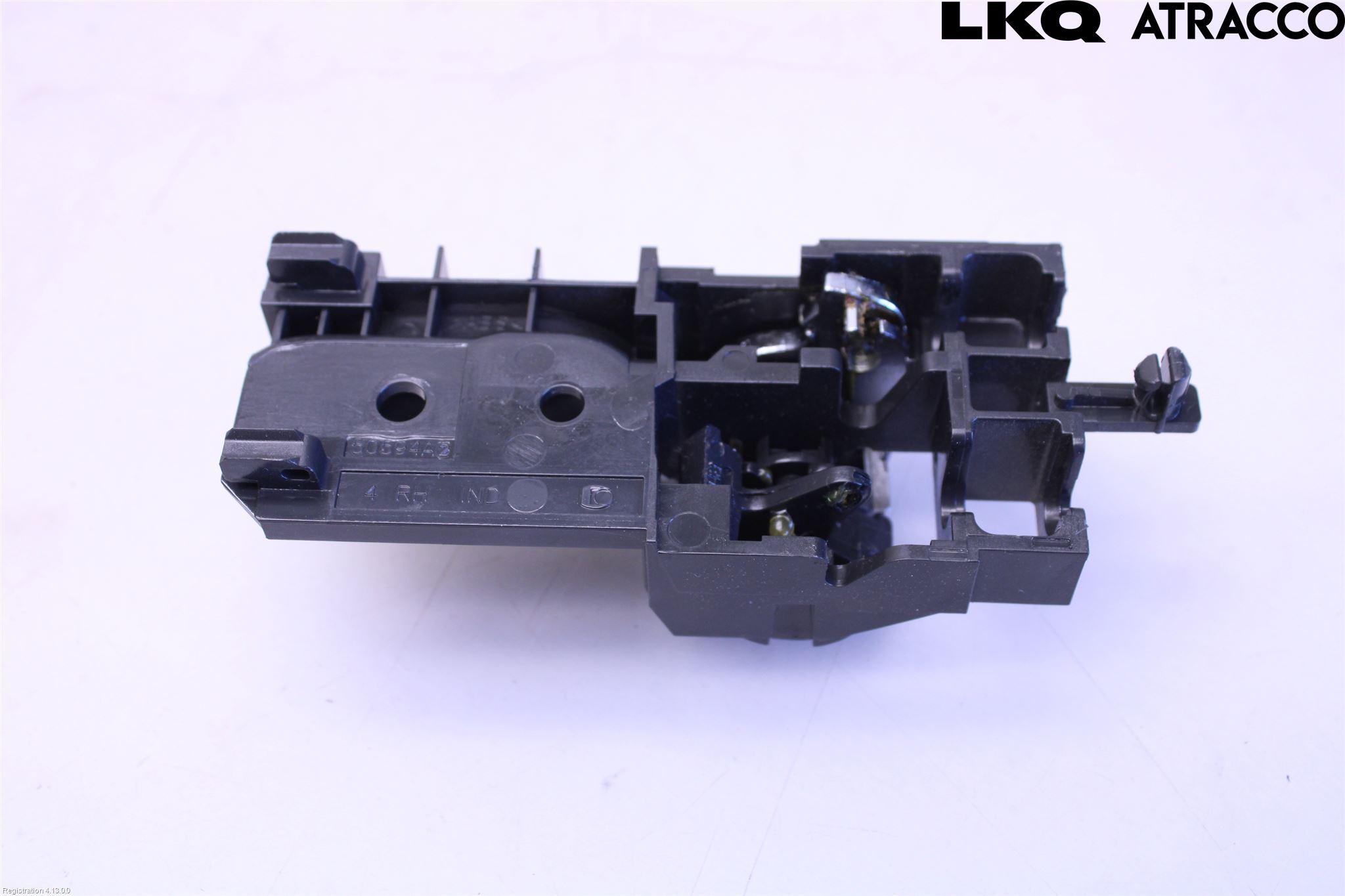 Toyota COROLLA 02-07 Dörrhandtag Yttre Hö