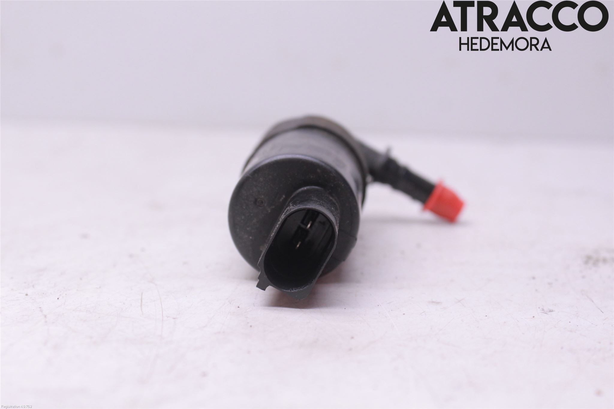 Audi A4 12-15 Spolarpump Högtryck